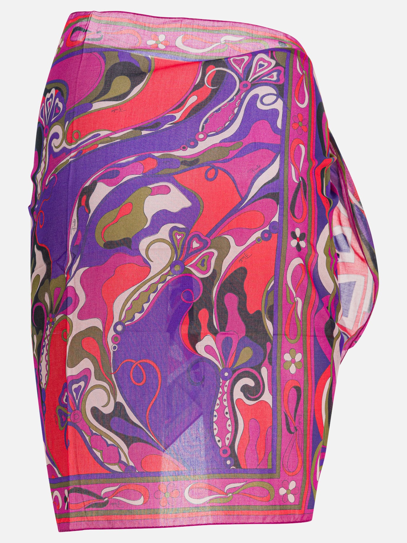 Copricostumi Graphics  Rosa - Pucci Donna | PDP | VIETTI Online Store | thumbnail_2