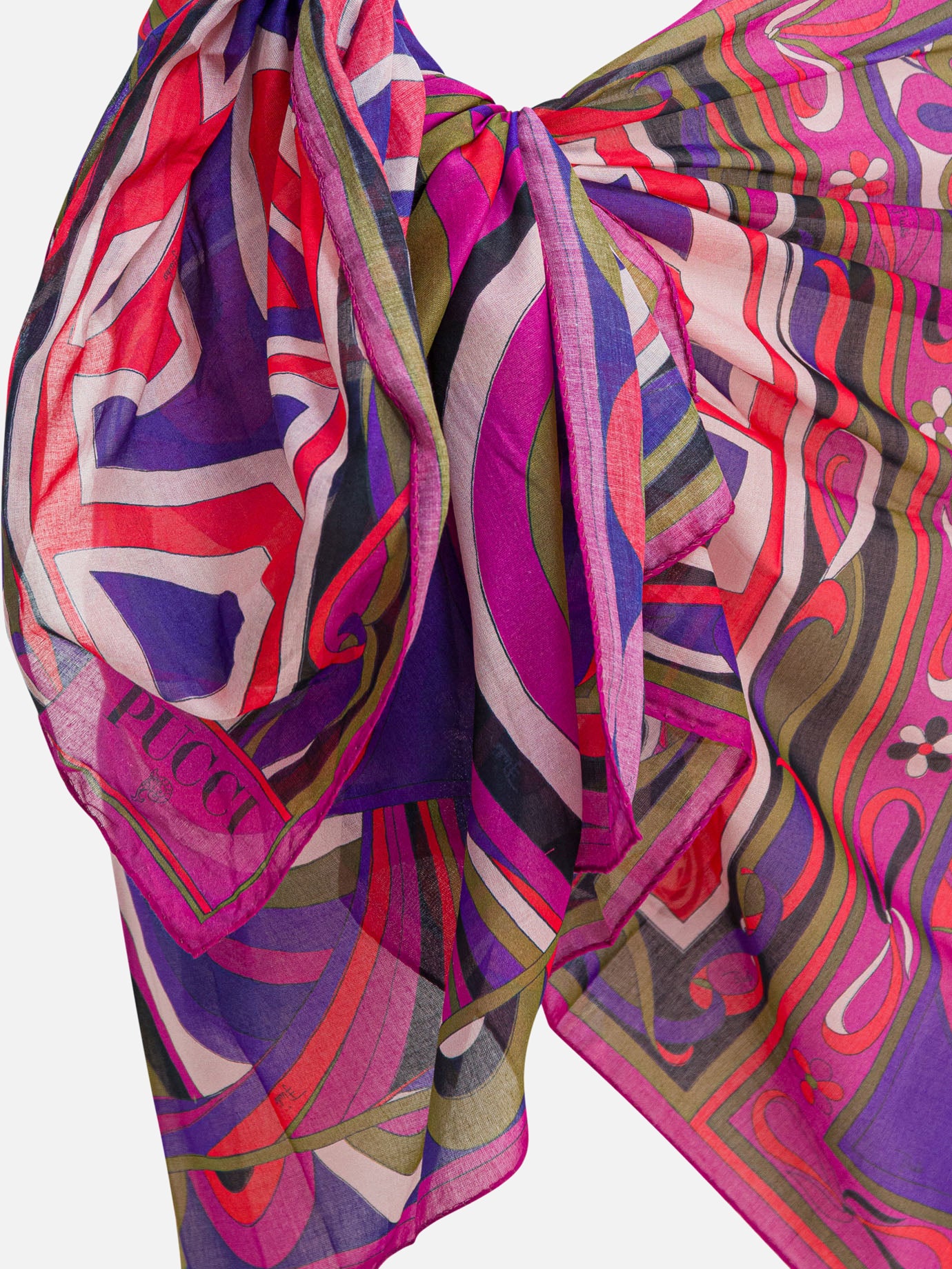 Copricostumi Graphics  Rosa - Pucci Donna | PDP | VIETTI Online Store | Zoom-Modal_3
