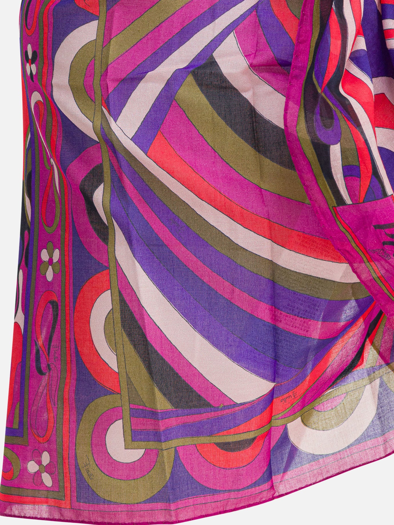 Copricostumi Graphics  Rosa - Pucci Donna | PDP | VIETTI Online Store | thumbnail_4