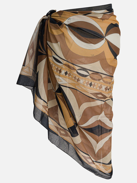 Copricostumi Graphics  Nero - Pucci Donna | PLP | VIETTI Online Store | 2
