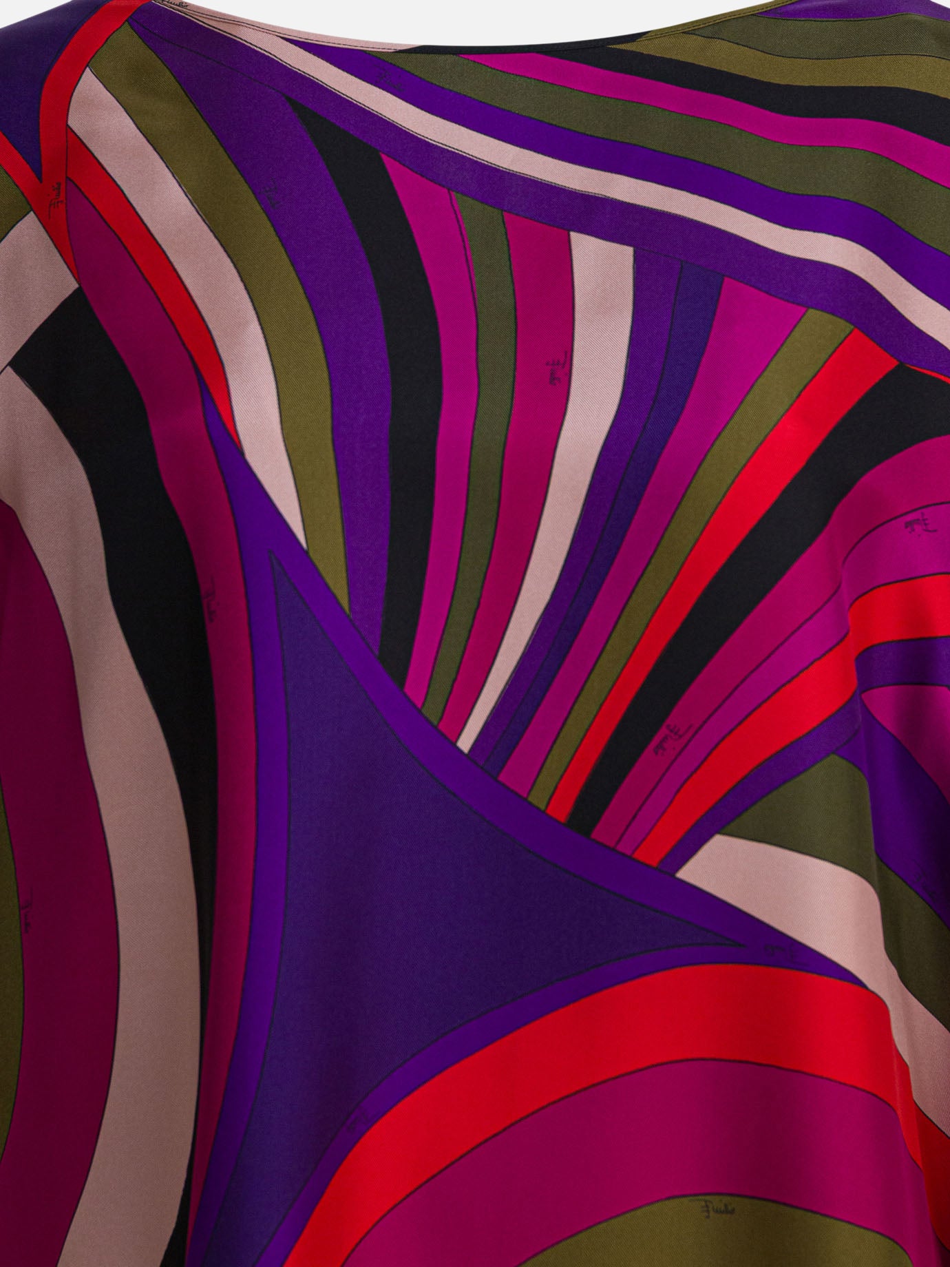 Abiti corti Graphics  Rosa - Pucci Donna | PDP | VIETTI Online Store | Zoom-Modal_3
