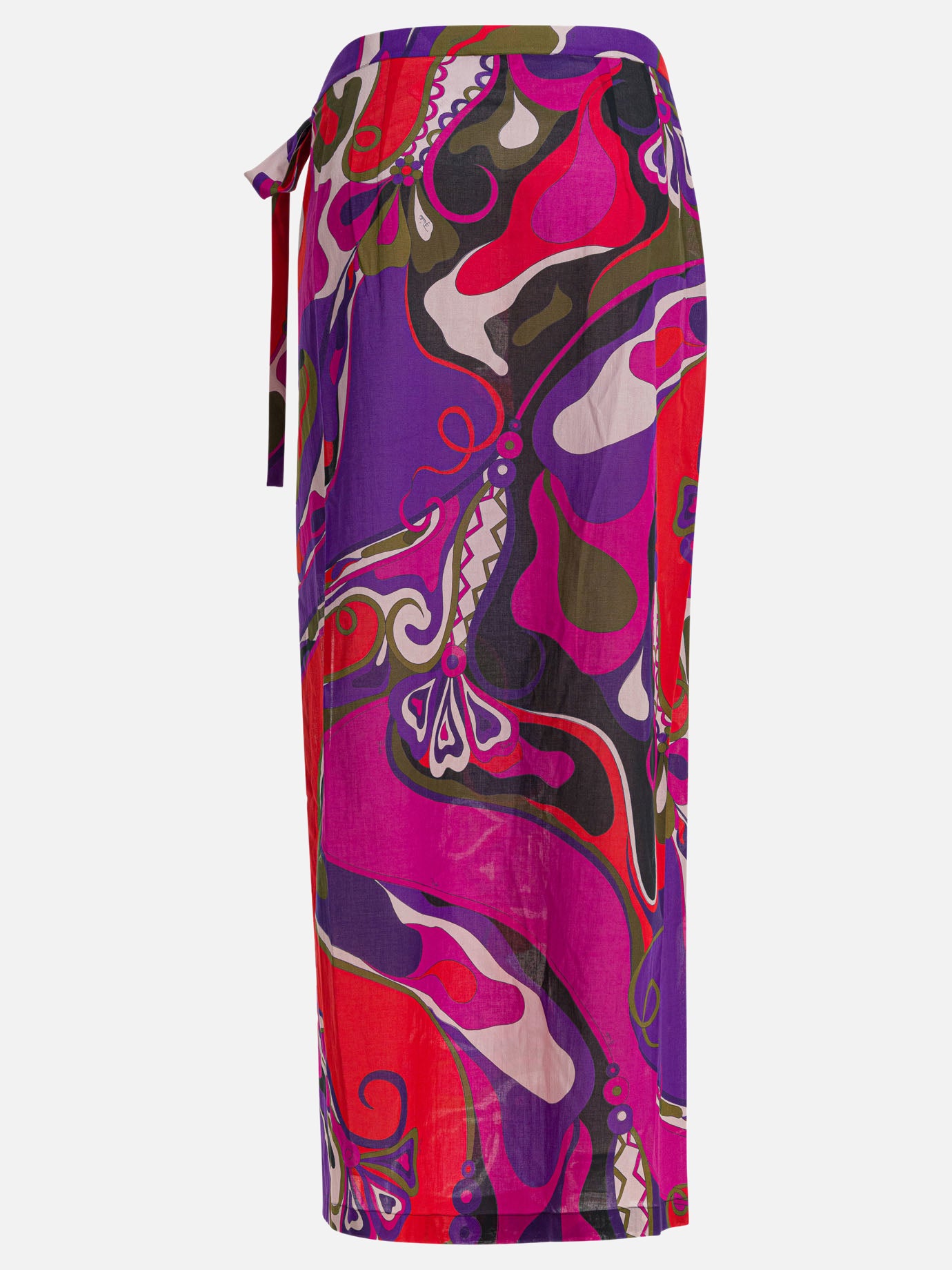 Copricostumi Paisley  Viola - Pucci Donna | PDP | VIETTI Online Store | thumbnail_2