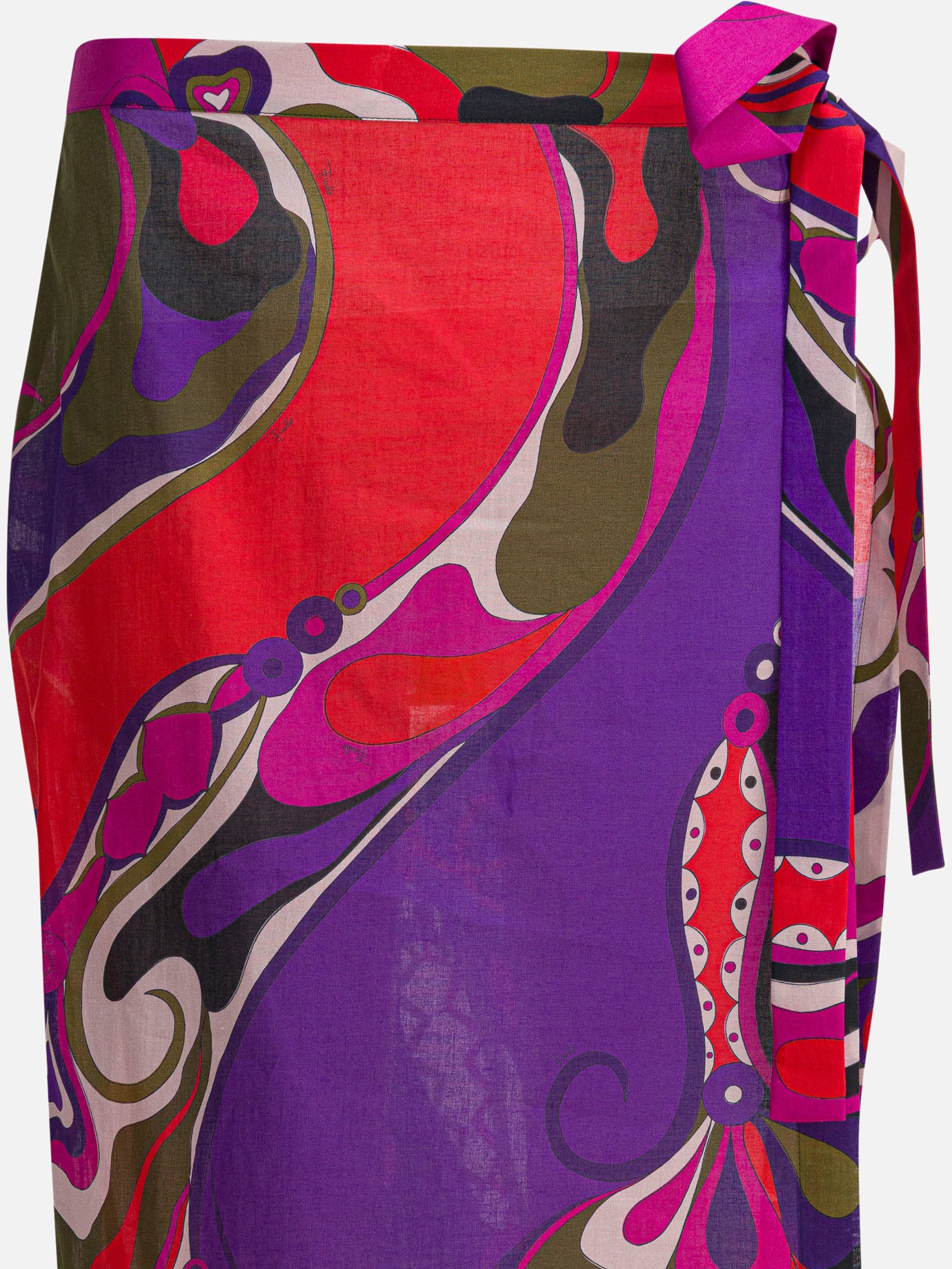 Copricostumi Paisley  Viola - Pucci Donna | PDP | VIETTI Online Store | thumbnail_3