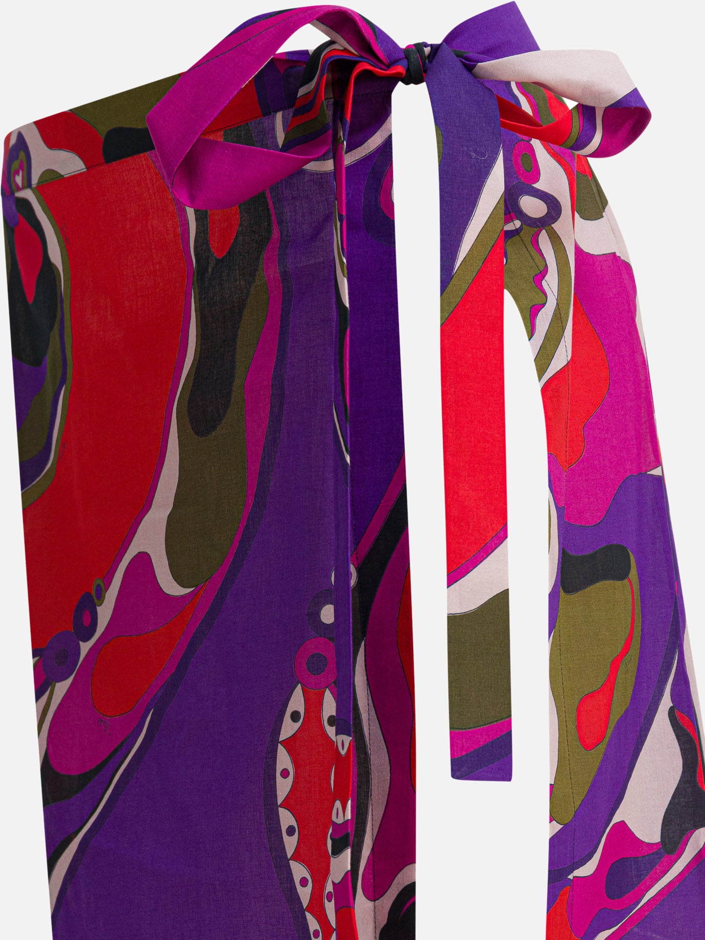 Copricostumi Paisley  Viola - Pucci Donna | PDP | VIETTI Online Store | thumbnail_4