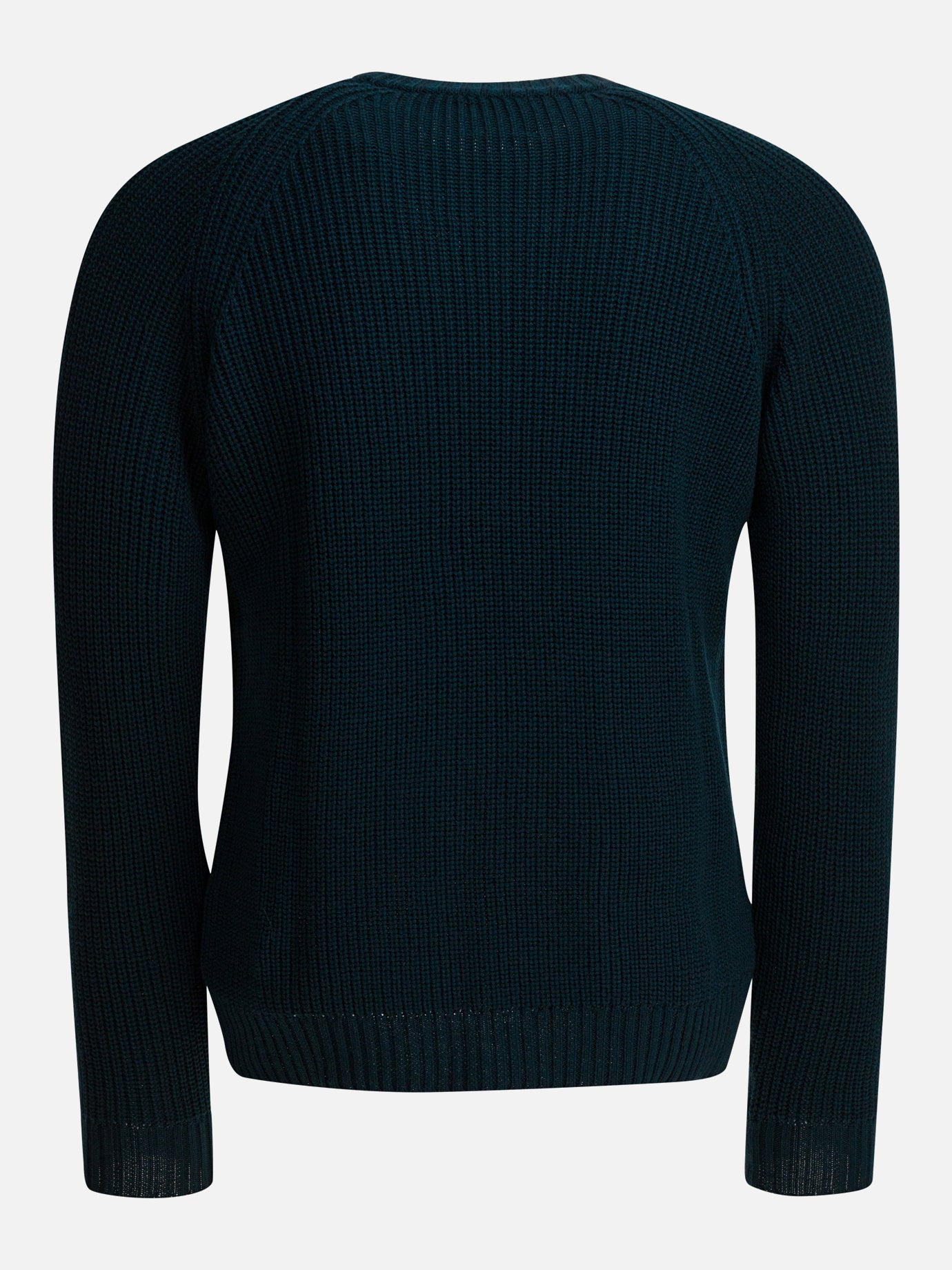 Crewneck sweaters Solid colour  Green - Rakkì Men | PDP | VIETTI Online Store | Zoom-Modal_2
