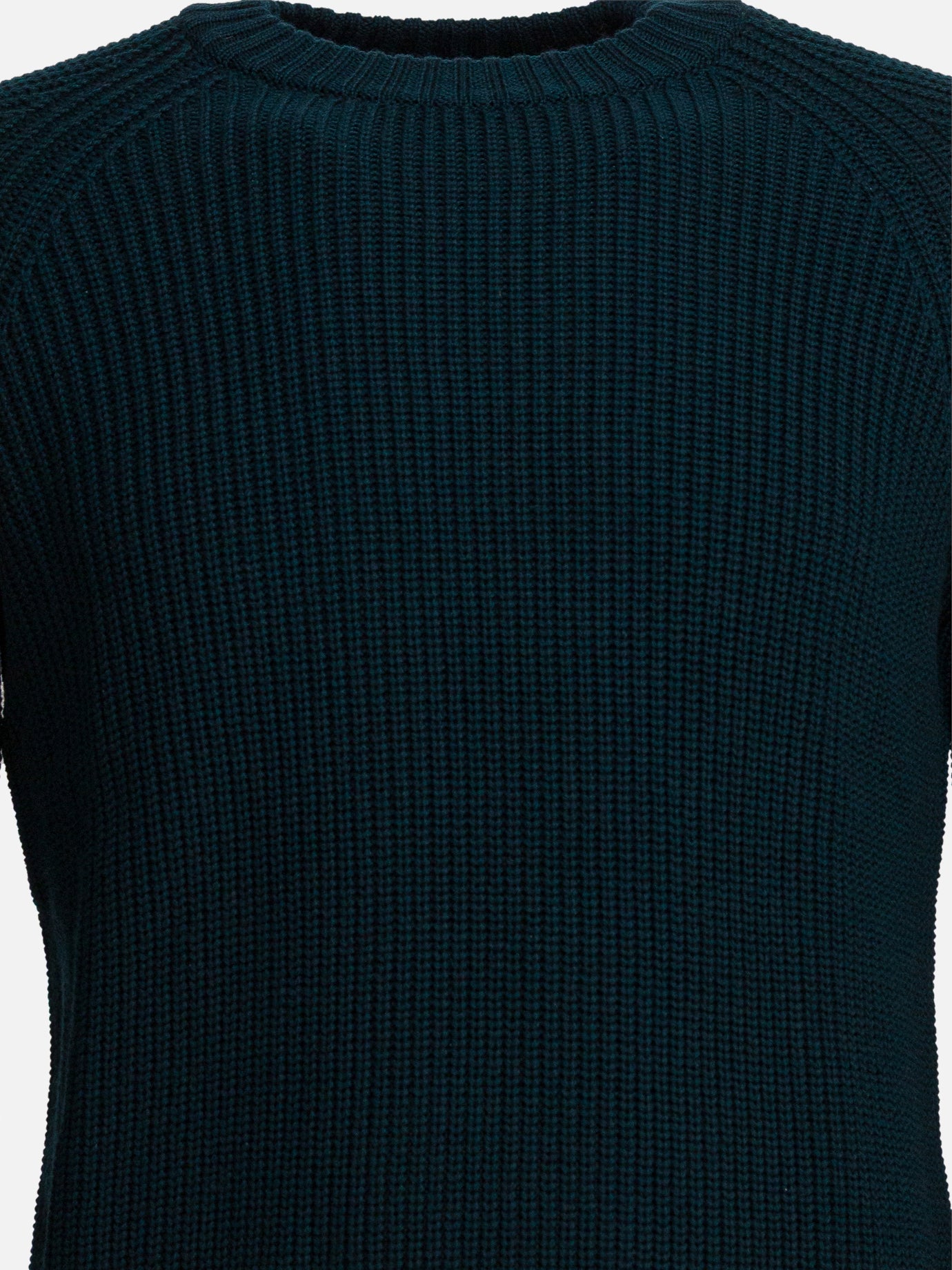 Crewneck sweaters Solid colour  Green - Rakkì Men | PDP | VIETTI Online Store | Zoom-Modal_4
