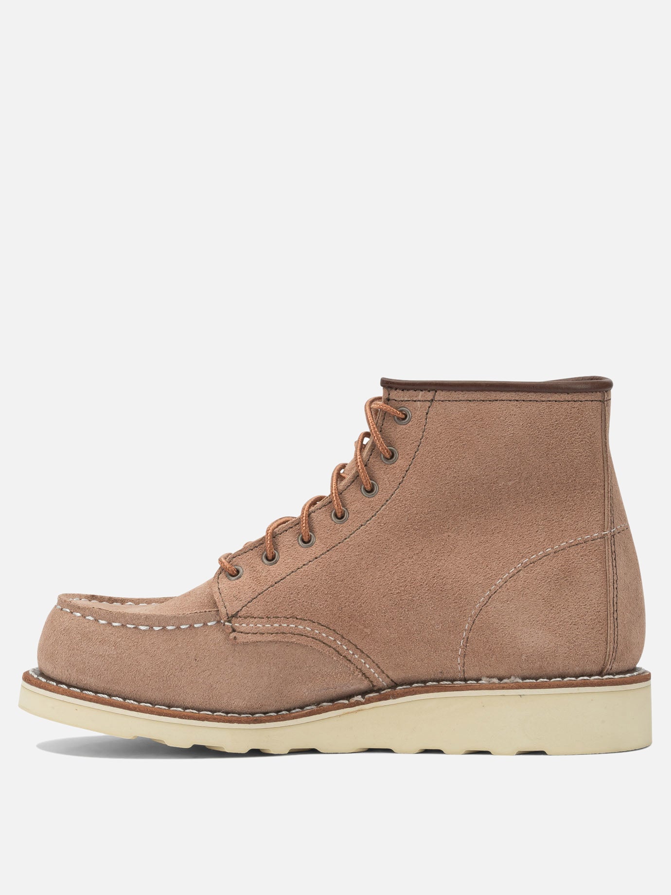 Lace-up boots 03319  Brown - Red Wing Shoes Women | PDP | VIETTI Online Store | Zoom-Modal_3
