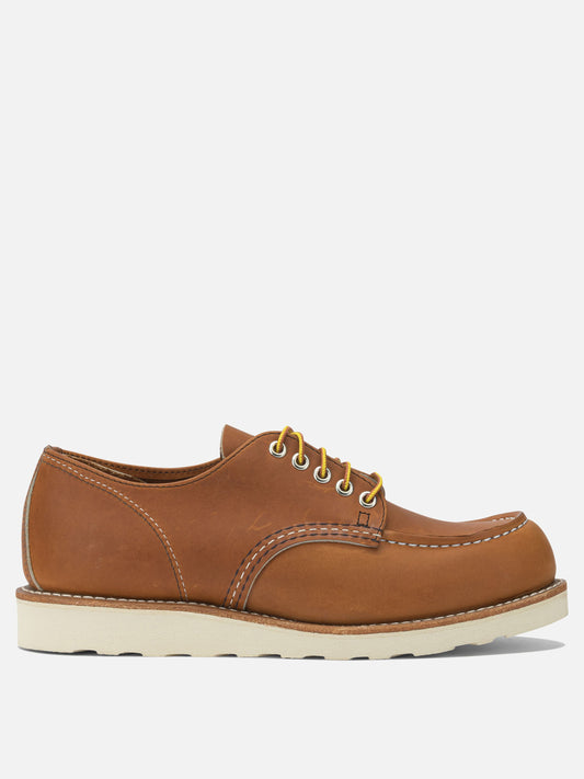 Derby 08092  Marrone - Red Wing Shoes Uomo | PLP | VIETTI Online Store 
