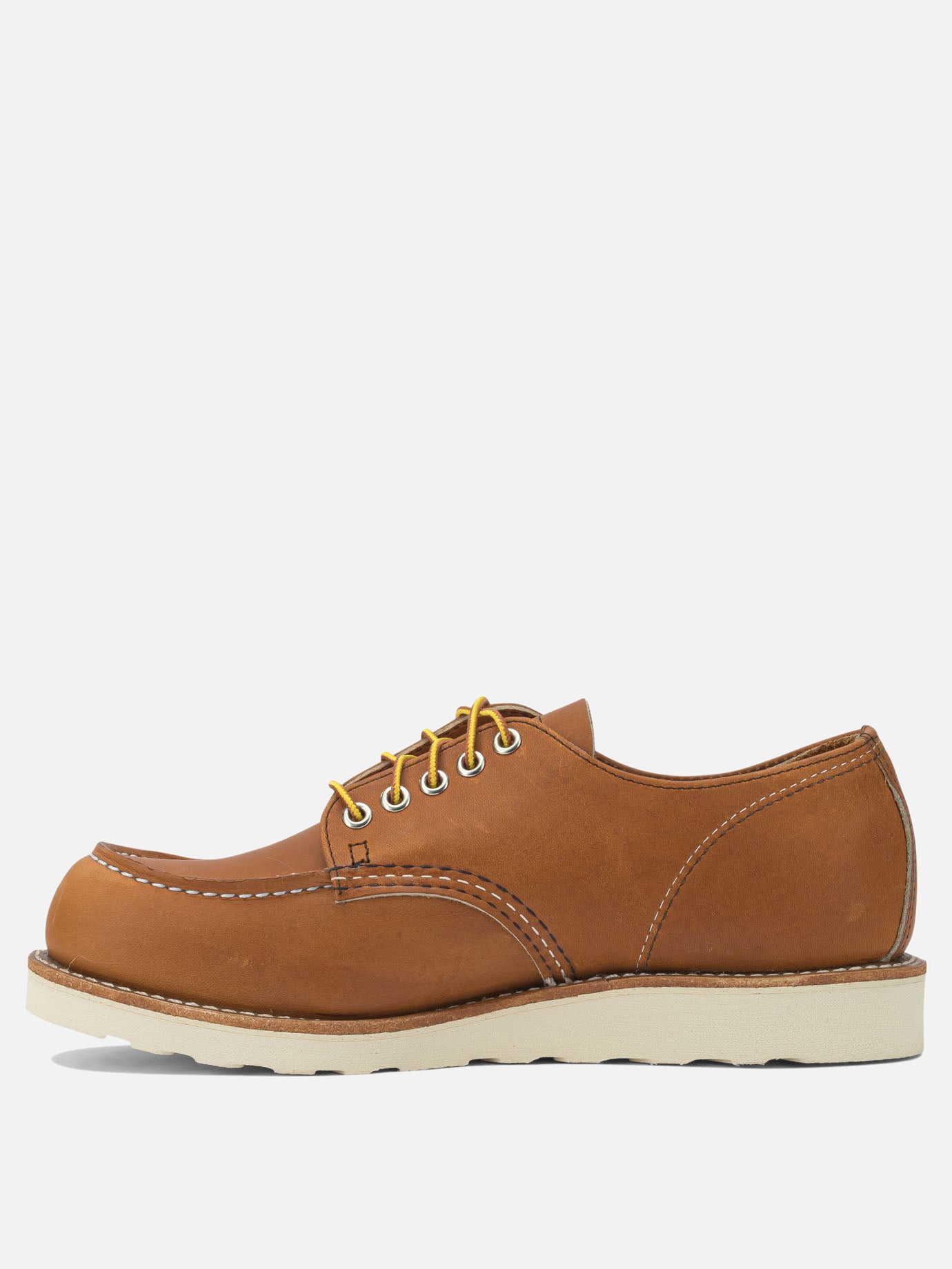 Derby 08092  Brown - Red Wing Shoes Men | PDP | VIETTI Online Store | thumbnail_3