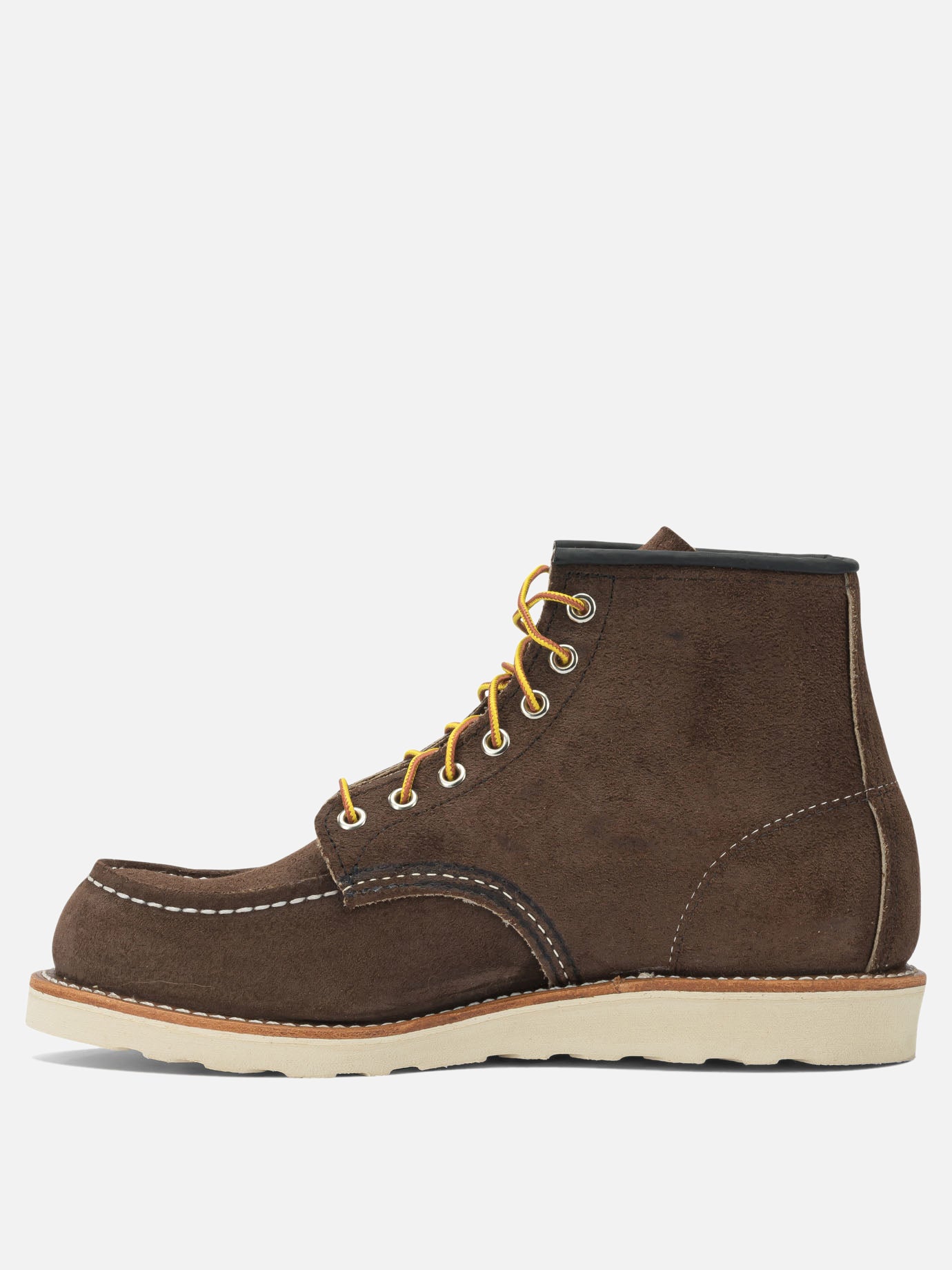 Lace-up boots 08836  Brown - Red Wing Shoes Men | PDP | VIETTI Online Store | Zoom-Modal_3
