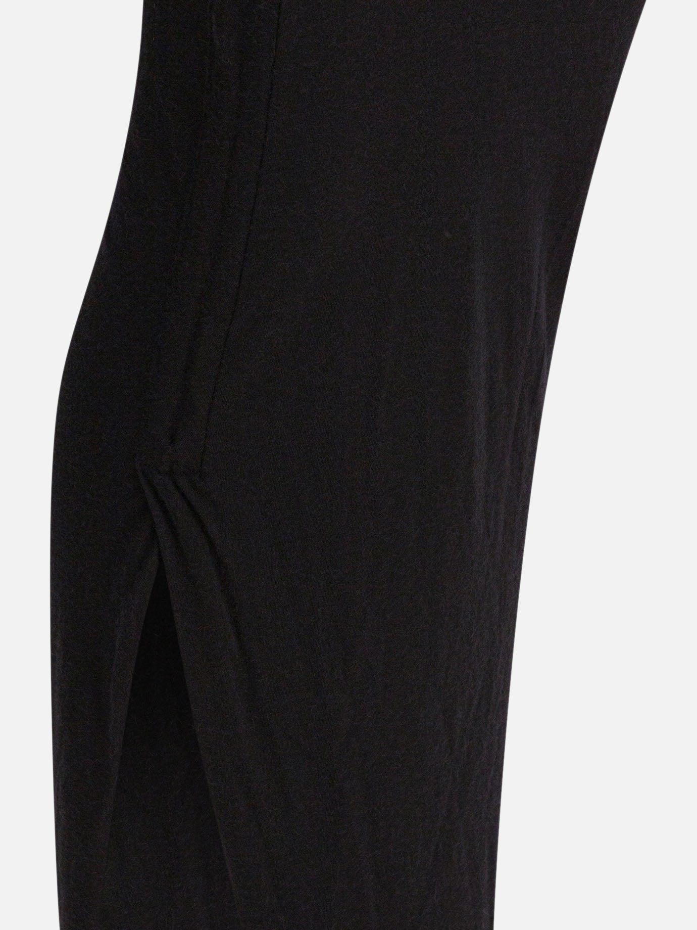 Gonne lunghe Solid colour  Nero - Rick Owens Donna | PDP | VIETTI Online Store | thumbnail_4