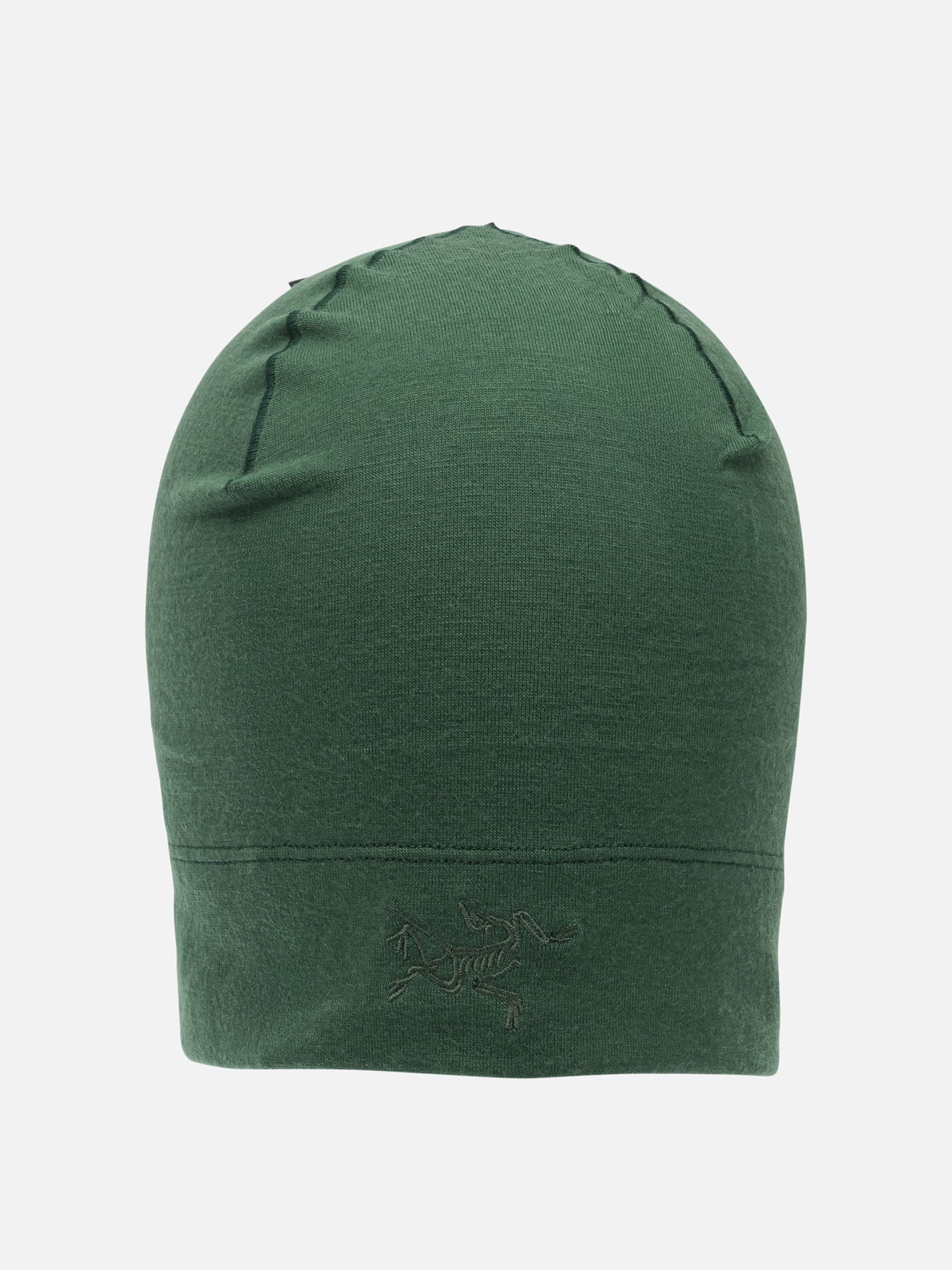 Berretti 95% wool 5% elastane  Verde - Arc'teryx Uomo | PDP | VIETTI Online Store | Zoom-Modal
