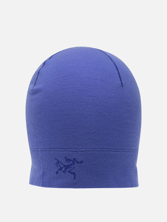 Berretti 95% wool 5% elastane  Blu - Arc'teryx Uomo | PDP | VIETTI Online Store 

