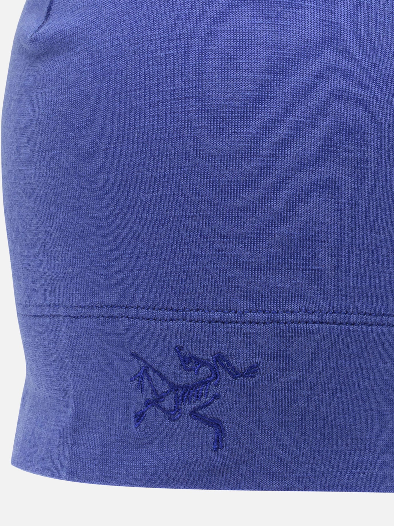 Berretti 95% wool 5% elastane  Blu - Arc'teryx Uomo | PDP | VIETTI Online Store | thumbnail_3