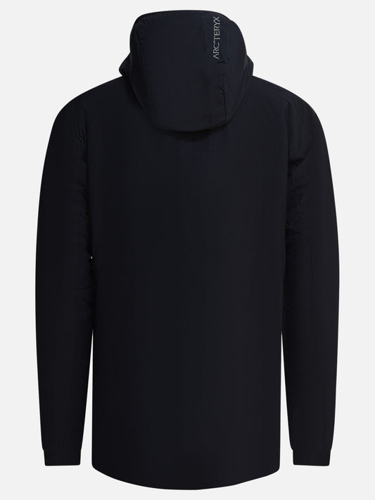 Giacche a vento Solid colour  Nero - Arc'teryx Uomo | PDP | VIETTI Online Store | 2
