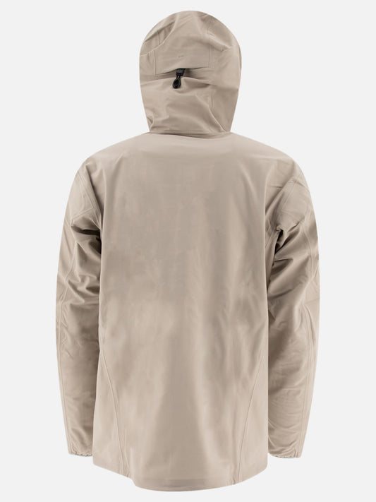 Giacche tecniche Solid colour  Beige - Arc'teryx Uomo | PDP | VIETTI Online Store | 2
