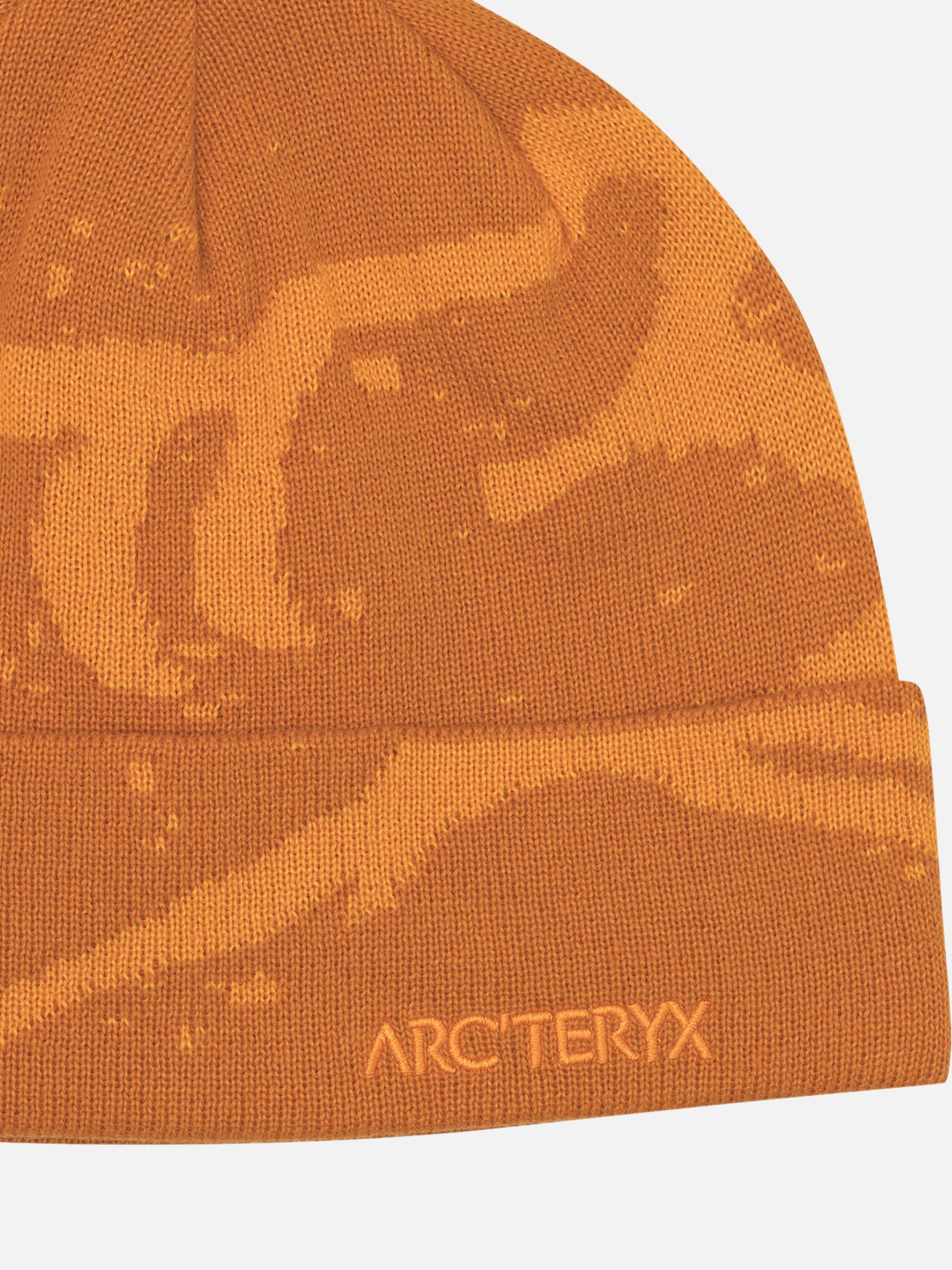Berretti 100% polyester  Arancione - Arc&#39;teryx Uomo | PDP | VIETTI Online Store | thumbnail_3