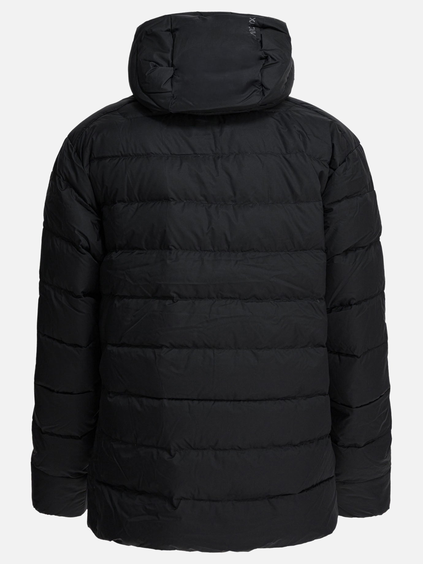 Down jackets Logo  Black - Arc&#39;teryx Men | PDP | VIETTI Online Store | thumbnail_2