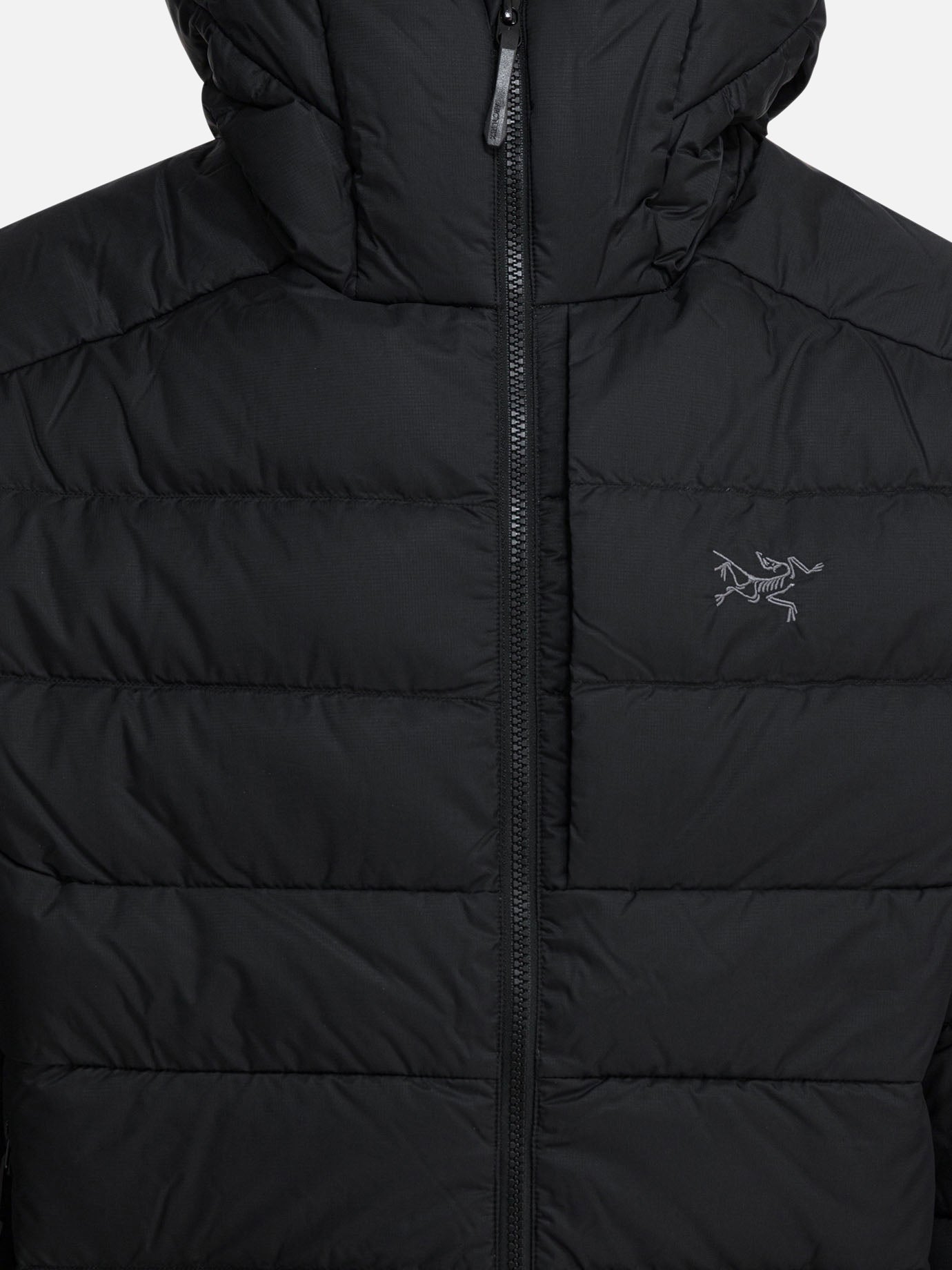 Down jackets Logo  Black - Arc&#39;teryx Men | PDP | VIETTI Online Store | thumbnail_3