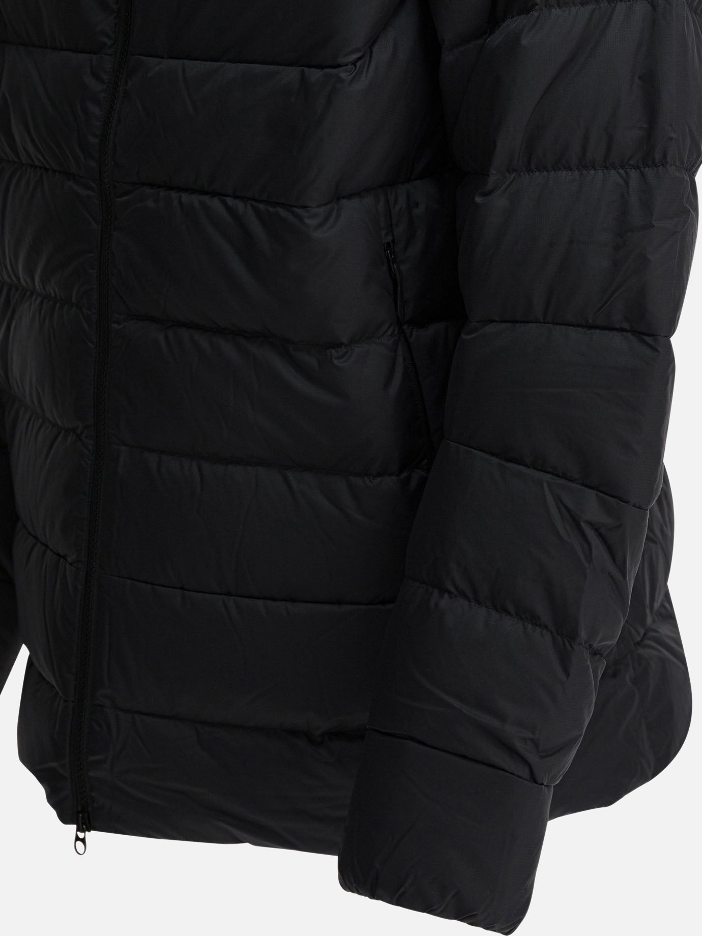 Down jackets Logo  Black - Arc'teryx Men | PDP | VIETTI Online Store | Zoom-Modal_4

