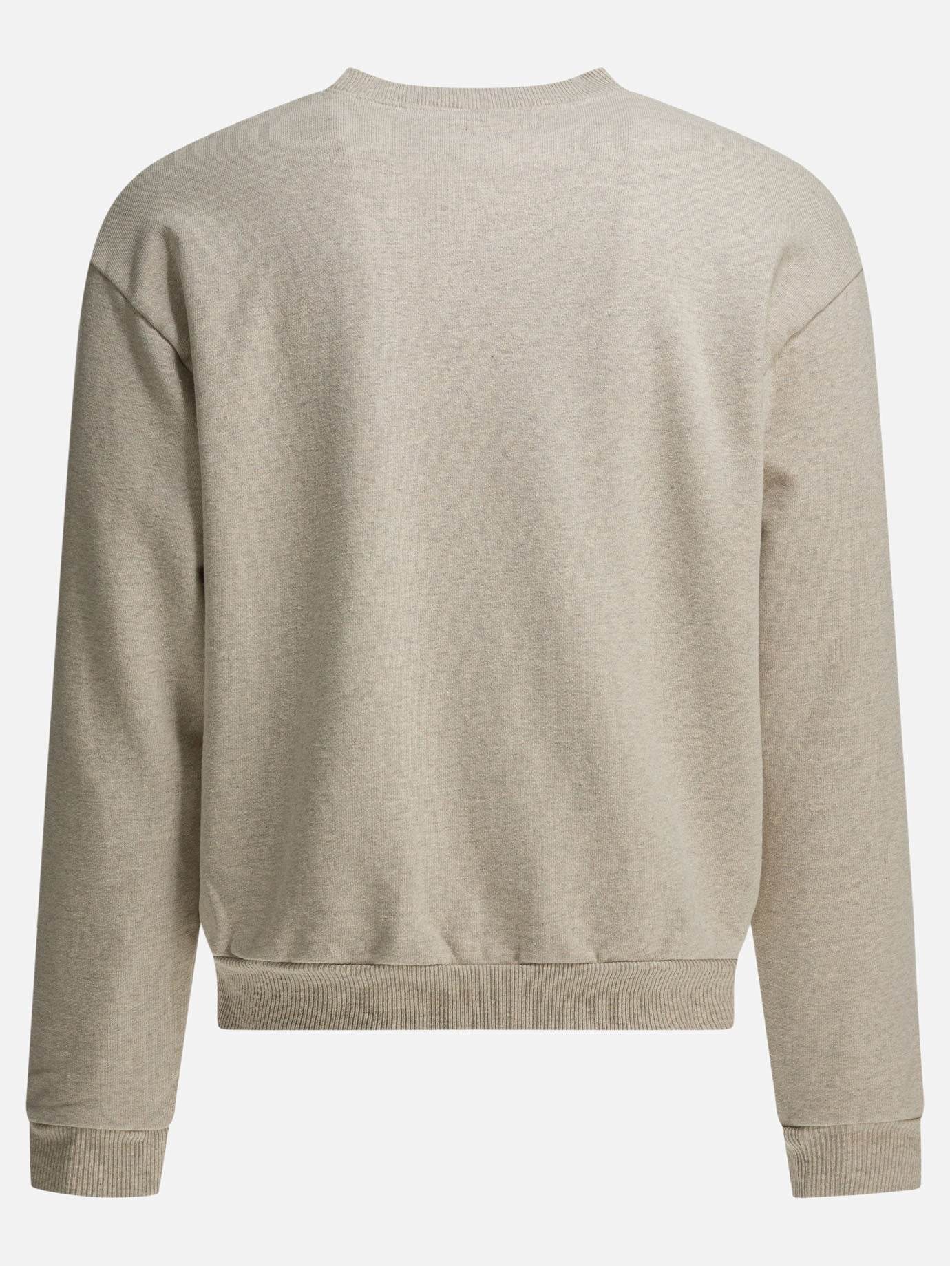 Felpe girocollo Graphics  Bianco - KAPITAL Uomo | PDP | VIETTI Online Store | Zoom-Modal_2
