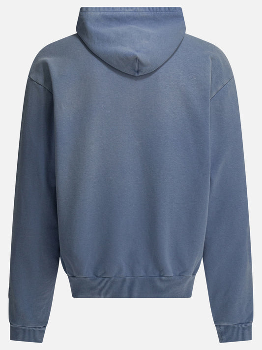 Felpe con cappuccio Graphics  Blu - KAPITAL Uomo | PDP | VIETTI Online Store | 2
