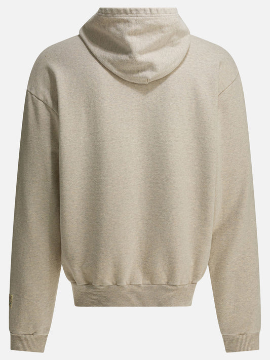 Felpe con cappuccio Graphics  Beige - KAPITAL Uomo | PDP | VIETTI Online Store | 2
