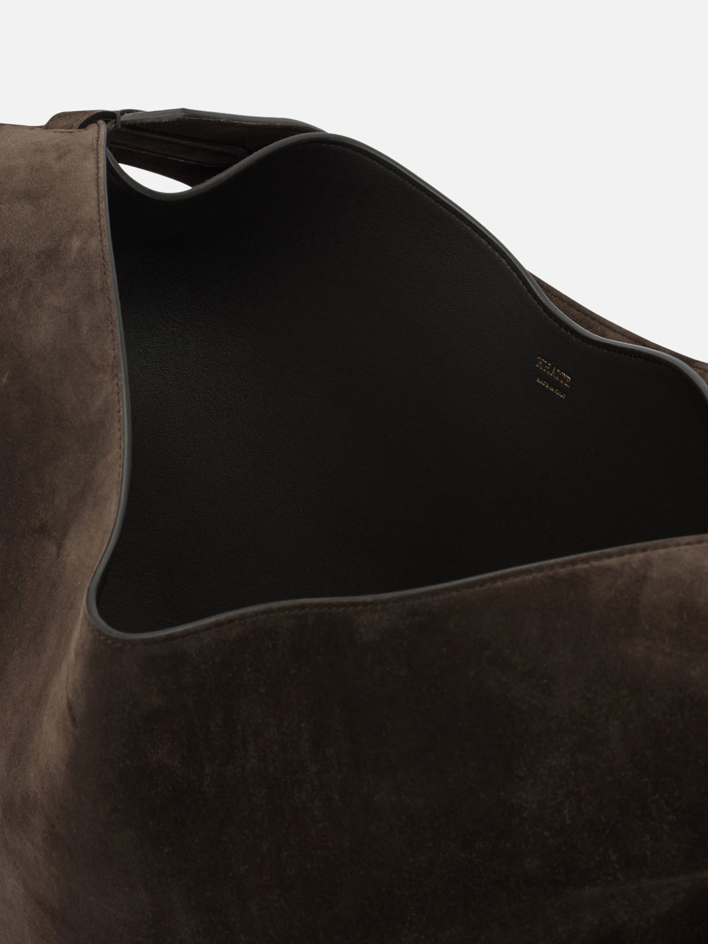Borse medie 100% calfskin  Marrone - Khaite Donna | PDP | VIETTI Online Store | Zoom-Modal_5
