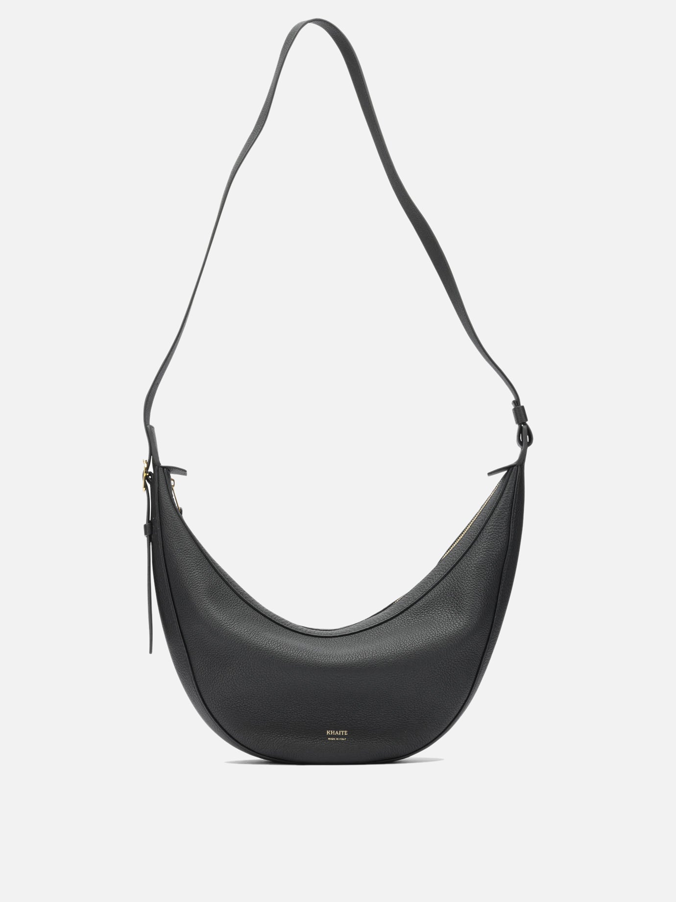 Small bags 100% calfskin  Black - Khaite Women | PDP | VIETTI Online Store | thumbnail