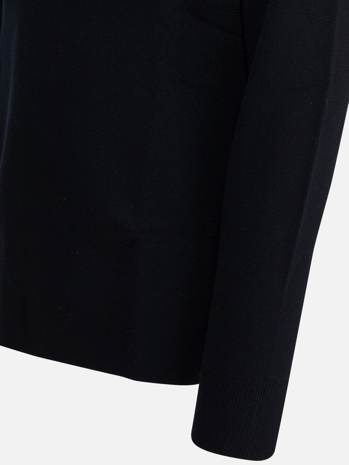 Polo sweater Solid colour  Blue - NN.07 Men | PDP | VIETTI Online Store | thumbnail_4