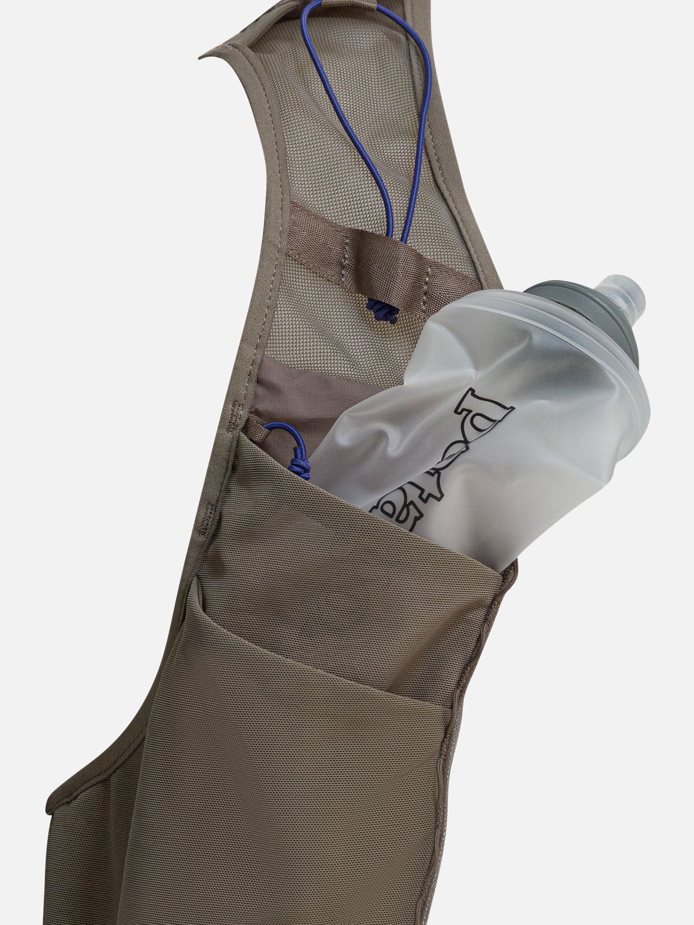 Zaini sportivi 100% recycled polyester  Marrone - Patagonia Uomo | PDP | VIETTI Online Store | Zoom-Modal_4
