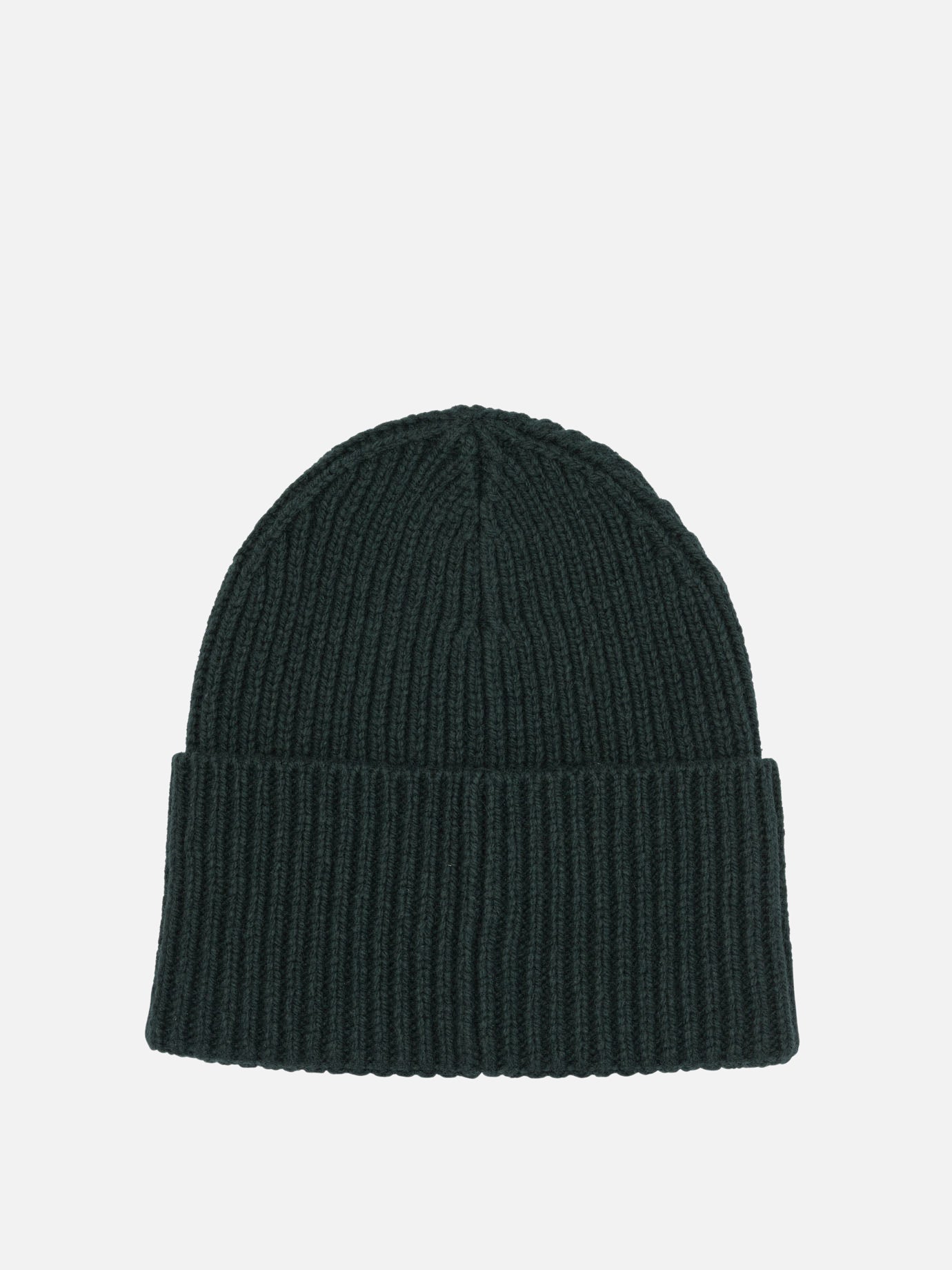 Beanies Logo  Green - Sacai Men | PDP | VIETTI Online Store | Zoom-Modal_2
