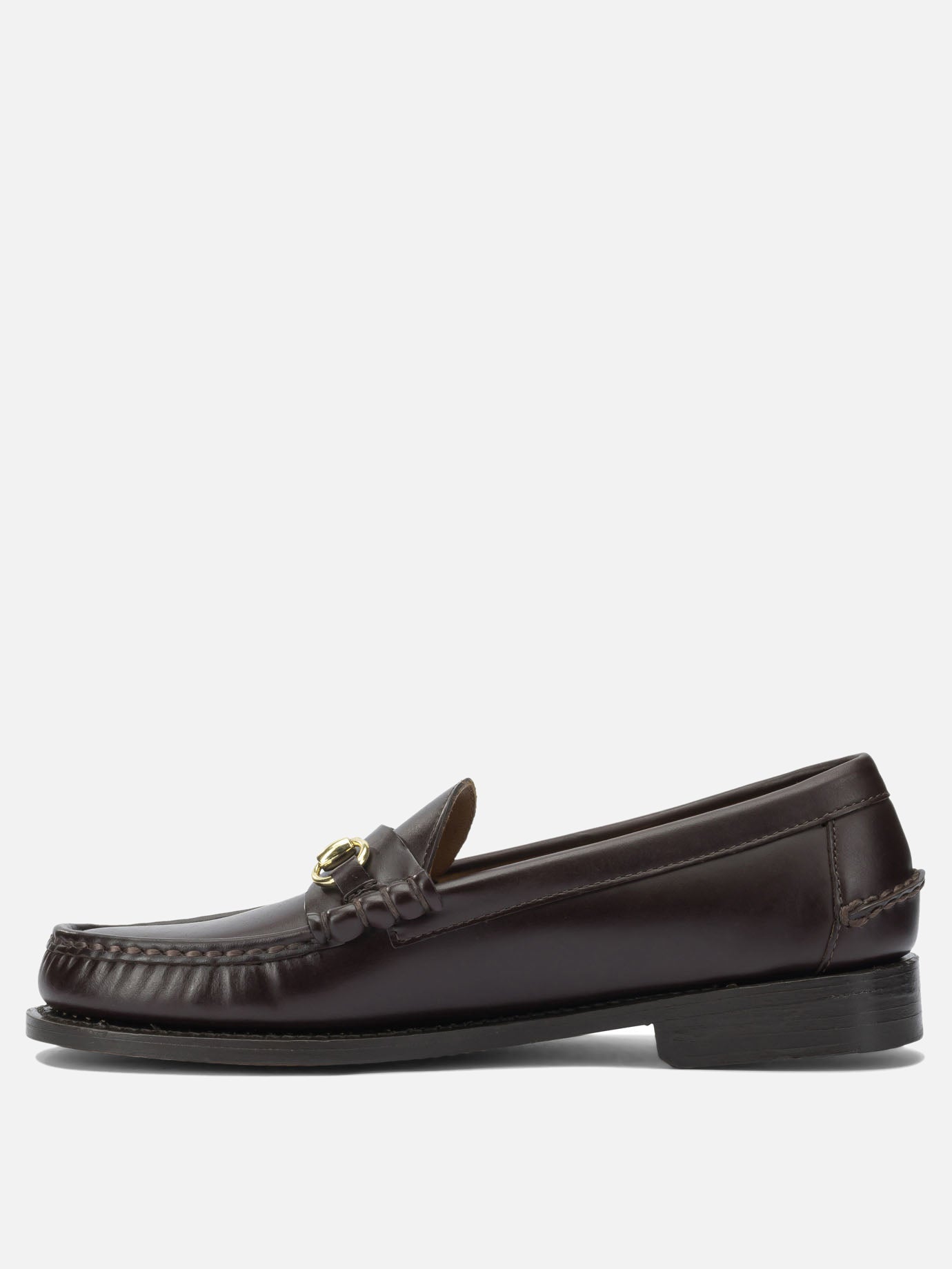 Mocassini 100% leather - 90% leather 10% rubber  Marrone - Sebago Uomo | PDP | VIETTI Online Store | Zoom-Modal_3
