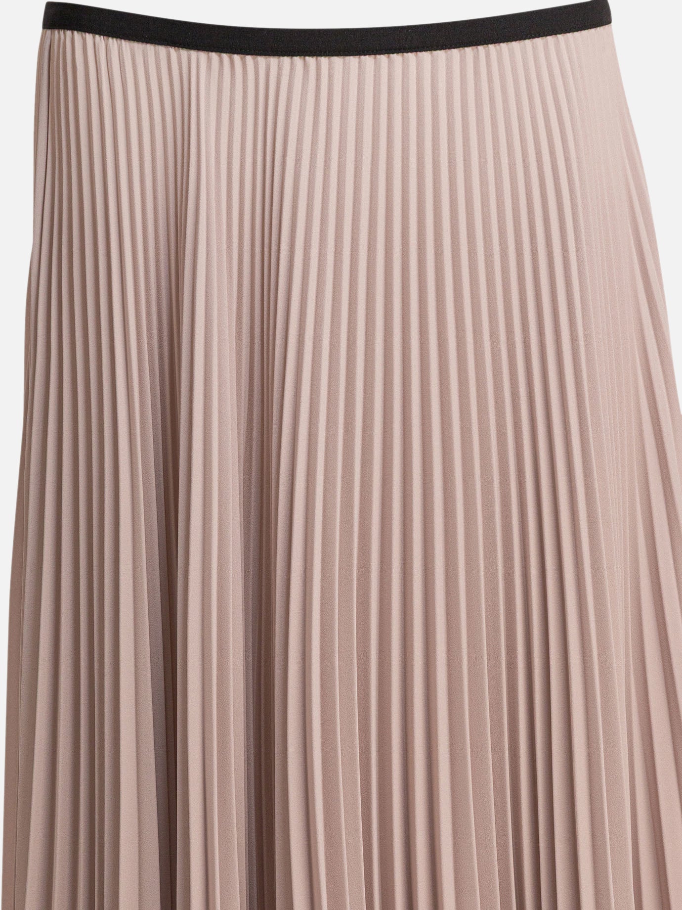 Long skirts Solid colour  Pink - Semper Women | PDP | VIETTI Online Store | Zoom-Modal_3
