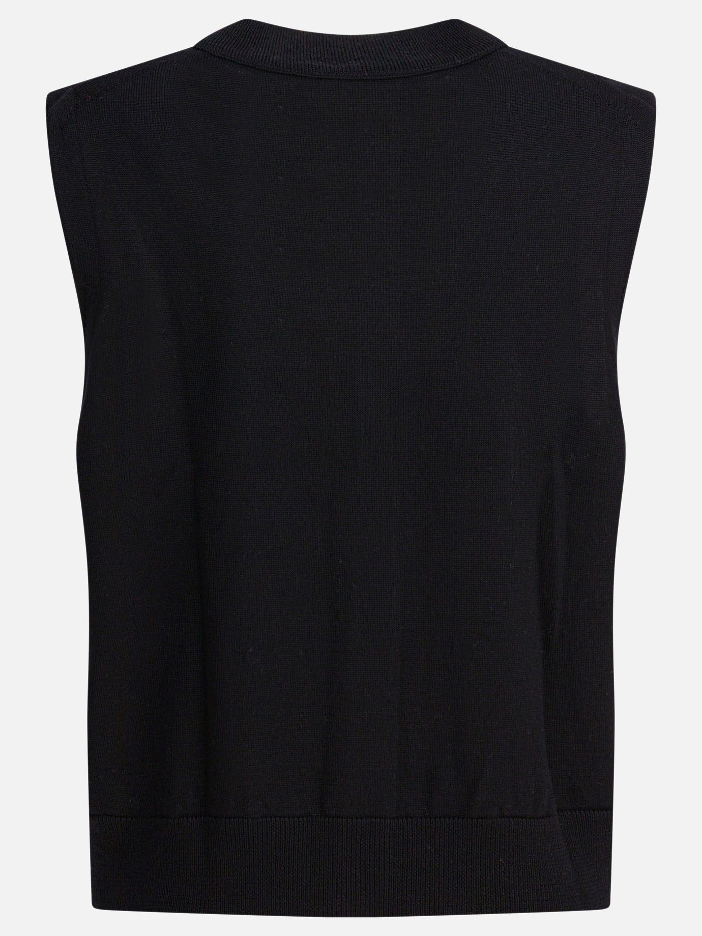 Cardigans Solid colour  Black - Soeur Women | PDP | VIETTI Online Store | thumbnail_2