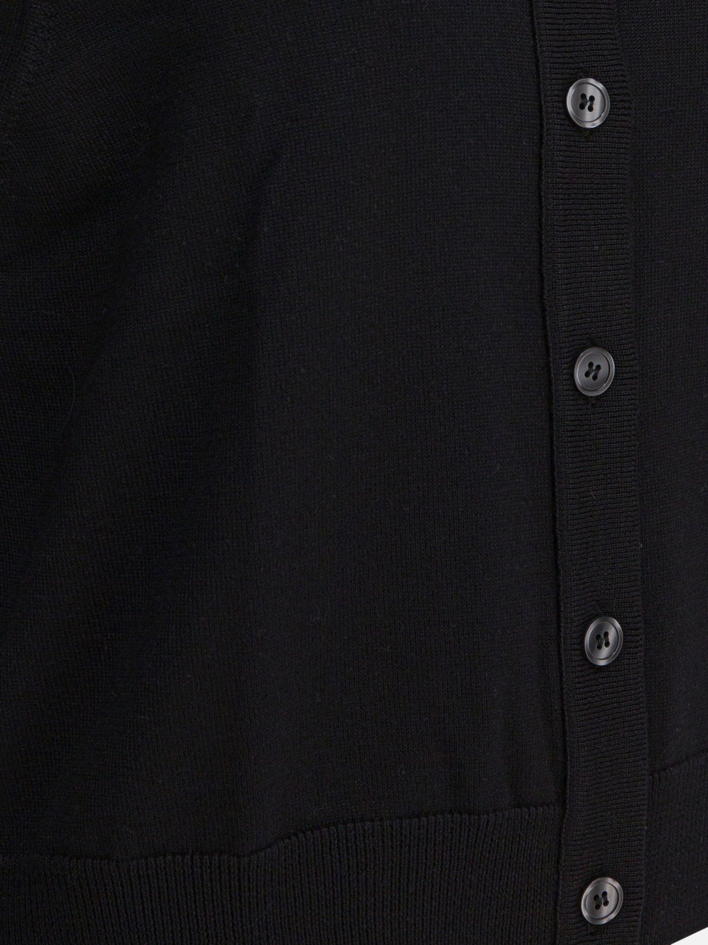 Cardigans Solid colour  Black - Soeur Women | PDP | VIETTI Online Store | thumbnail_4