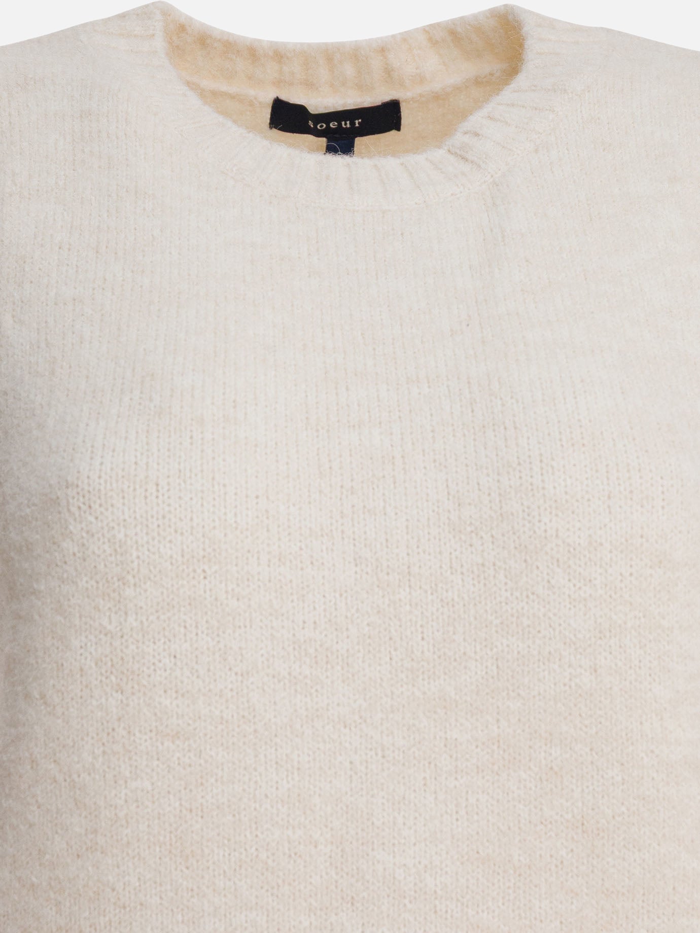 Vests Solid colour  Beige - Soeur Women | PDP | VIETTI Online Store | thumbnail_3