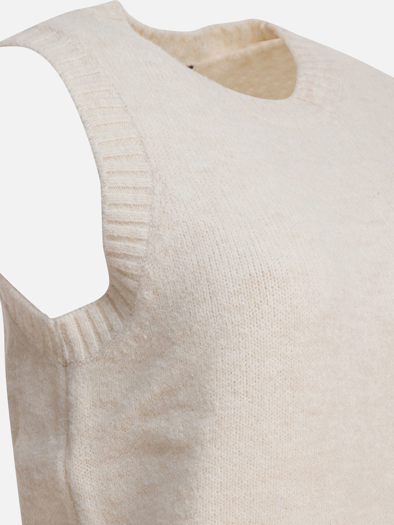 Vests Solid colour  Beige - Soeur Women | PDP | VIETTI Online Store | thumbnail_4