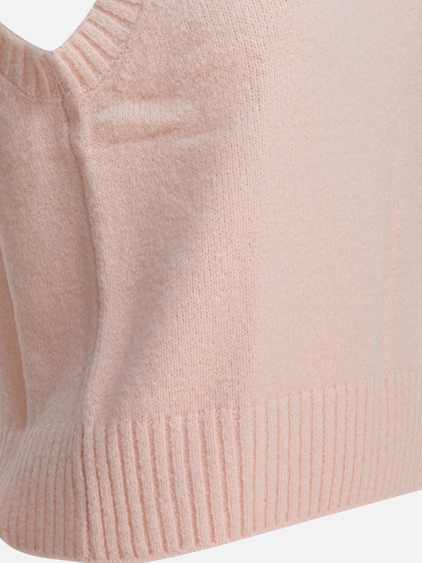 Gilet Solid colour  Rosa - Soeur Donna | PDP | VIETTI Online Store | thumbnail_4