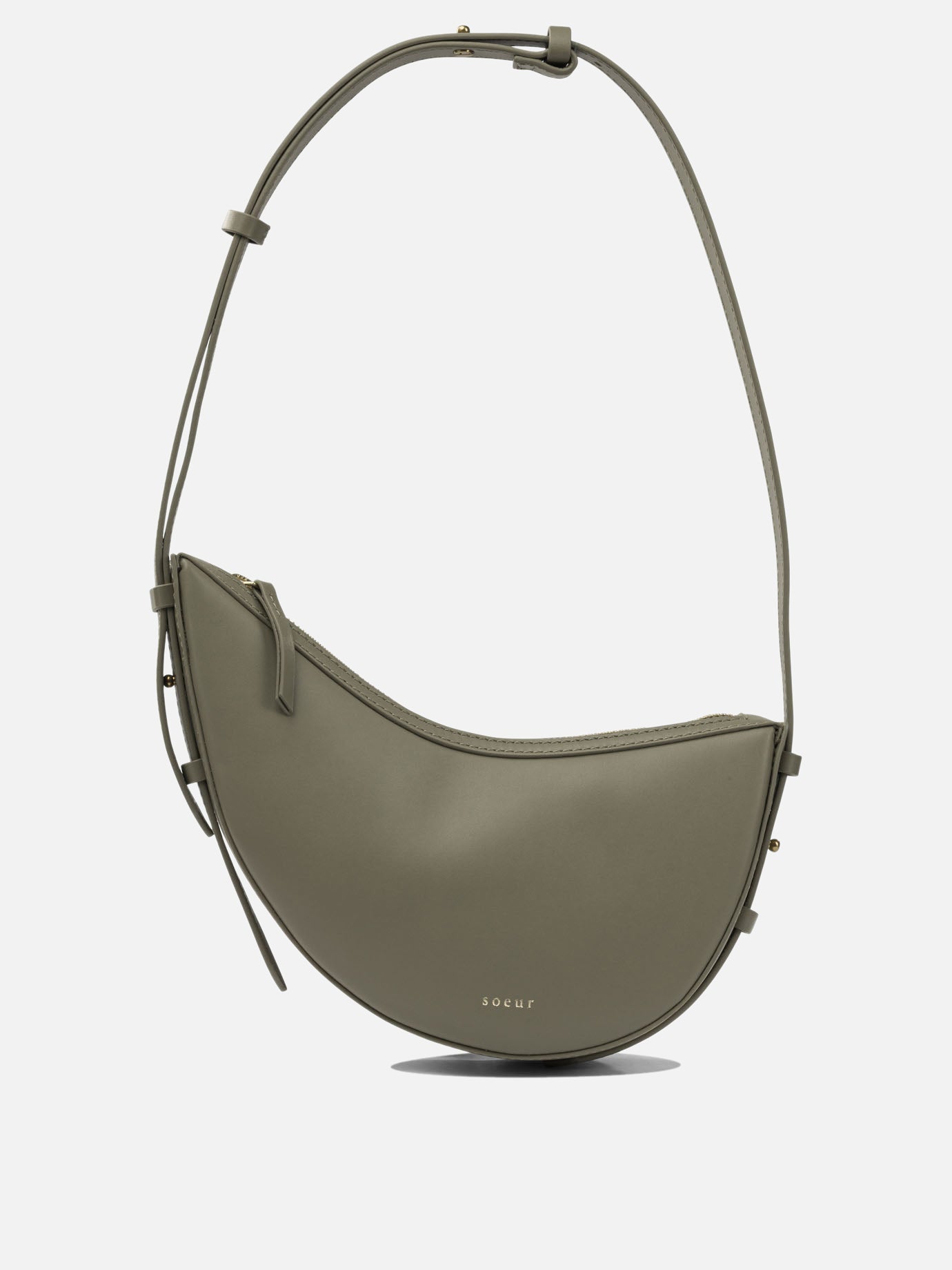 Borse piccole 100% leather  Marrone - Soeur Donna | PDP | VIETTI Online Store | Zoom-Modal
