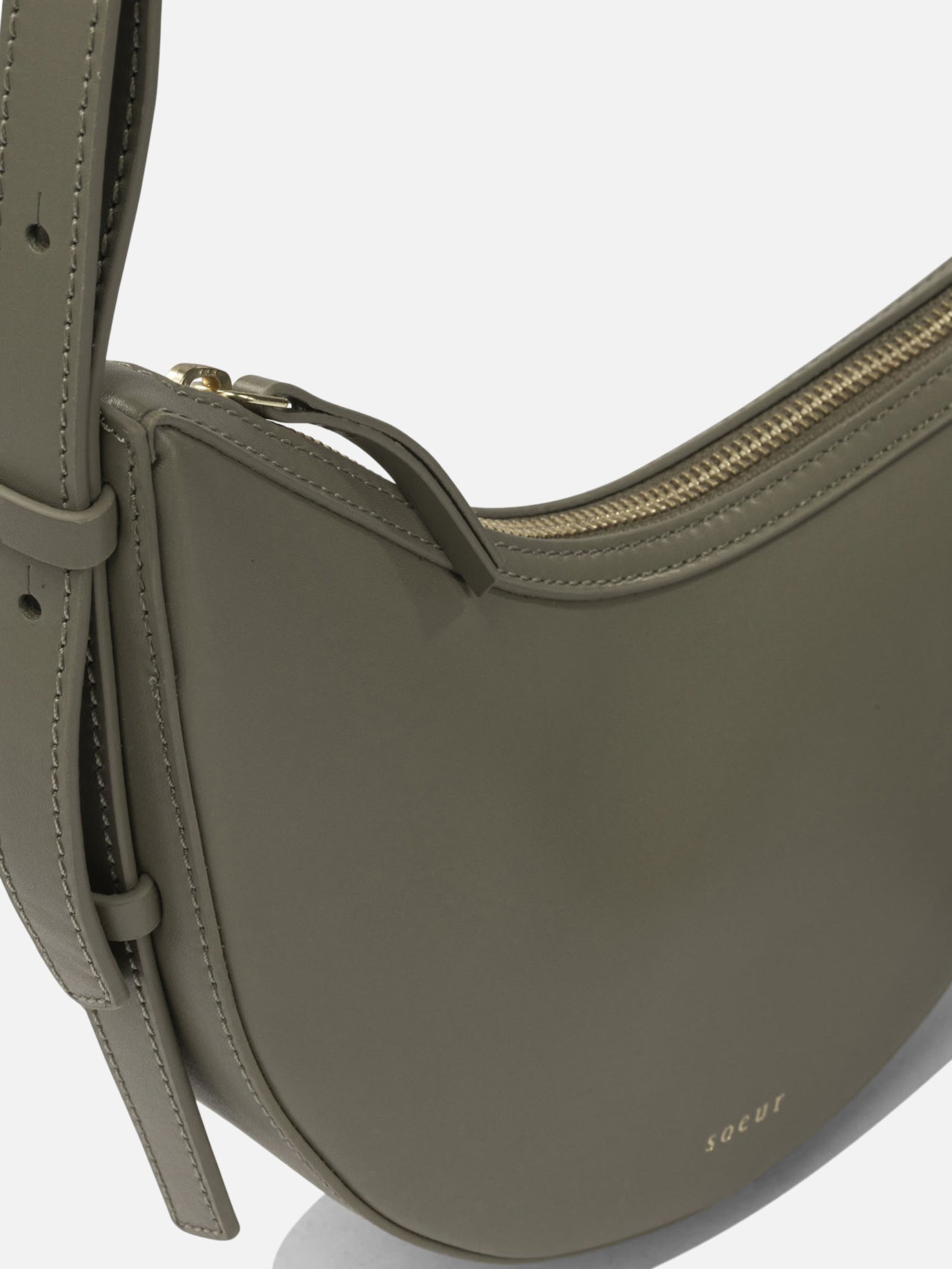 Borse piccole 100% leather  Marrone - Soeur Donna | PDP | VIETTI Online Store | Zoom-Modal_4
