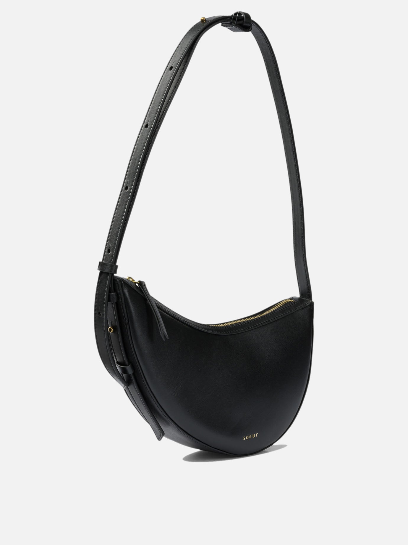 Borse piccole 100% leather  Nero - Soeur Donna | PDP | VIETTI Online Store | Zoom-Modal_2
