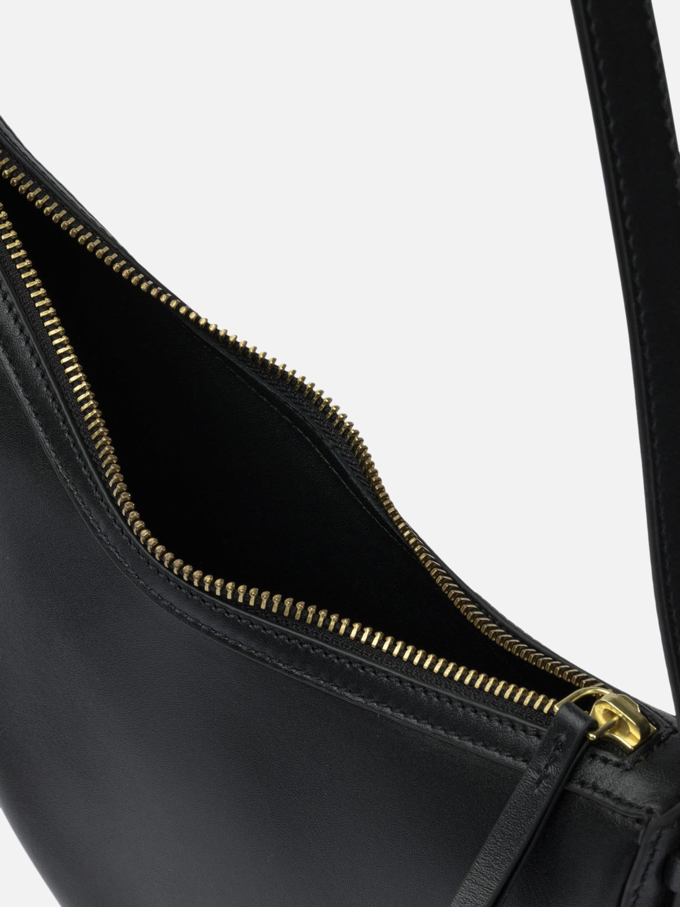 Borse piccole 100% leather  Nero - Soeur Donna | PDP | VIETTI Online Store | Zoom-Modal_5
