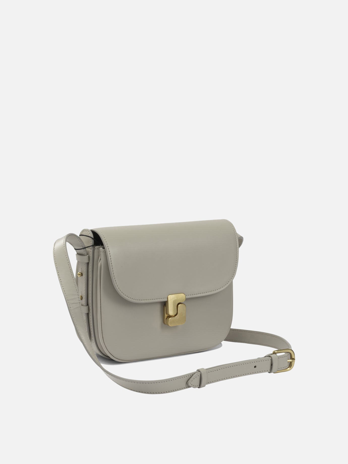Borse piccole 100% leather  Grigio - Soeur Donna | PDP | VIETTI Online Store | thumbnail_2