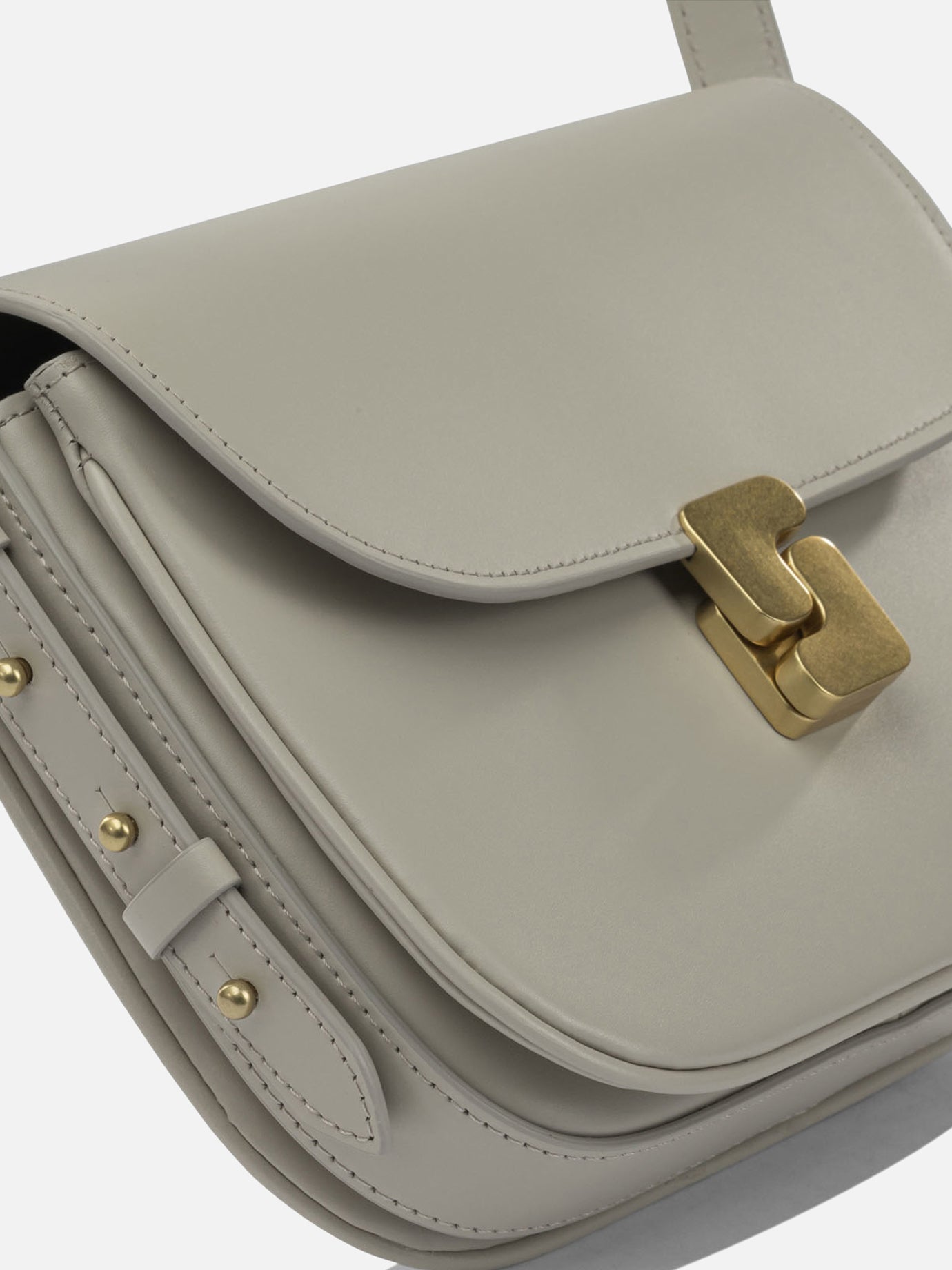 Borse piccole 100% leather  Grigio - Soeur Donna | PDP | VIETTI Online Store | Zoom-Modal_4
