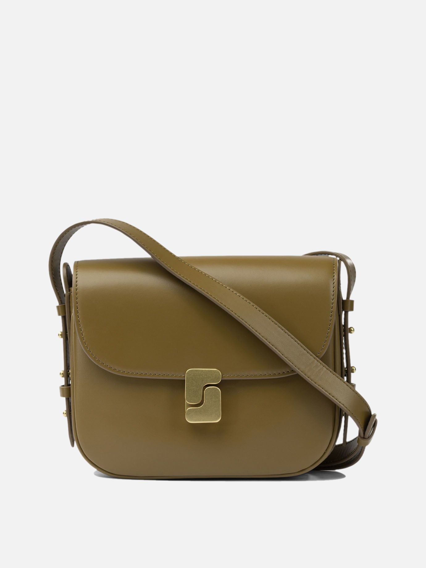 Borse piccole 100% leather  Marrone - Soeur Donna | PDP | VIETTI Online Store | thumbnail