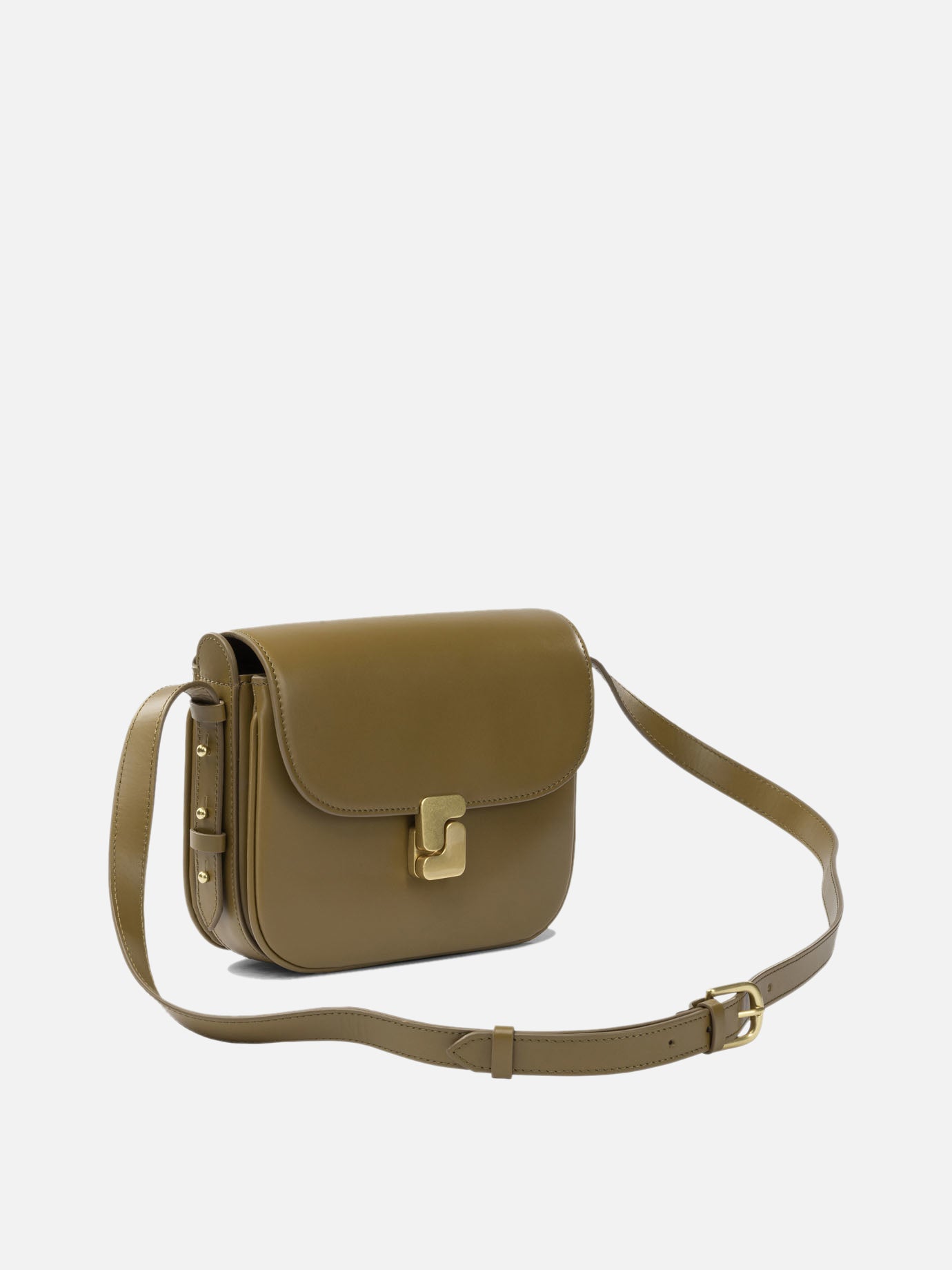 Borse piccole 100% leather  Marrone - Soeur Donna | PDP | VIETTI Online Store | Zoom-Modal_2

