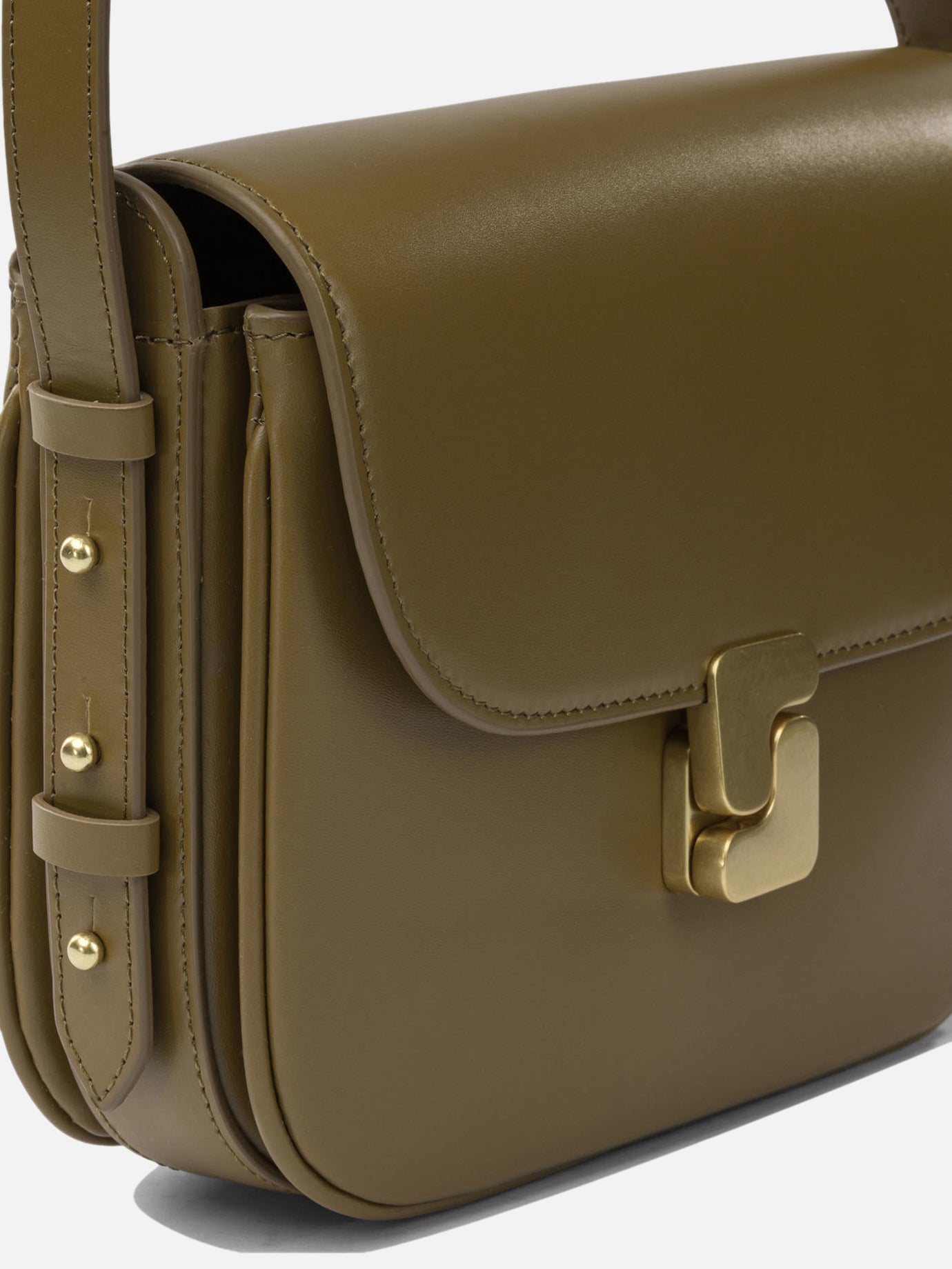 Borse piccole 100% leather  Marrone - Soeur Donna | PDP | VIETTI Online Store | Zoom-Modal_4
