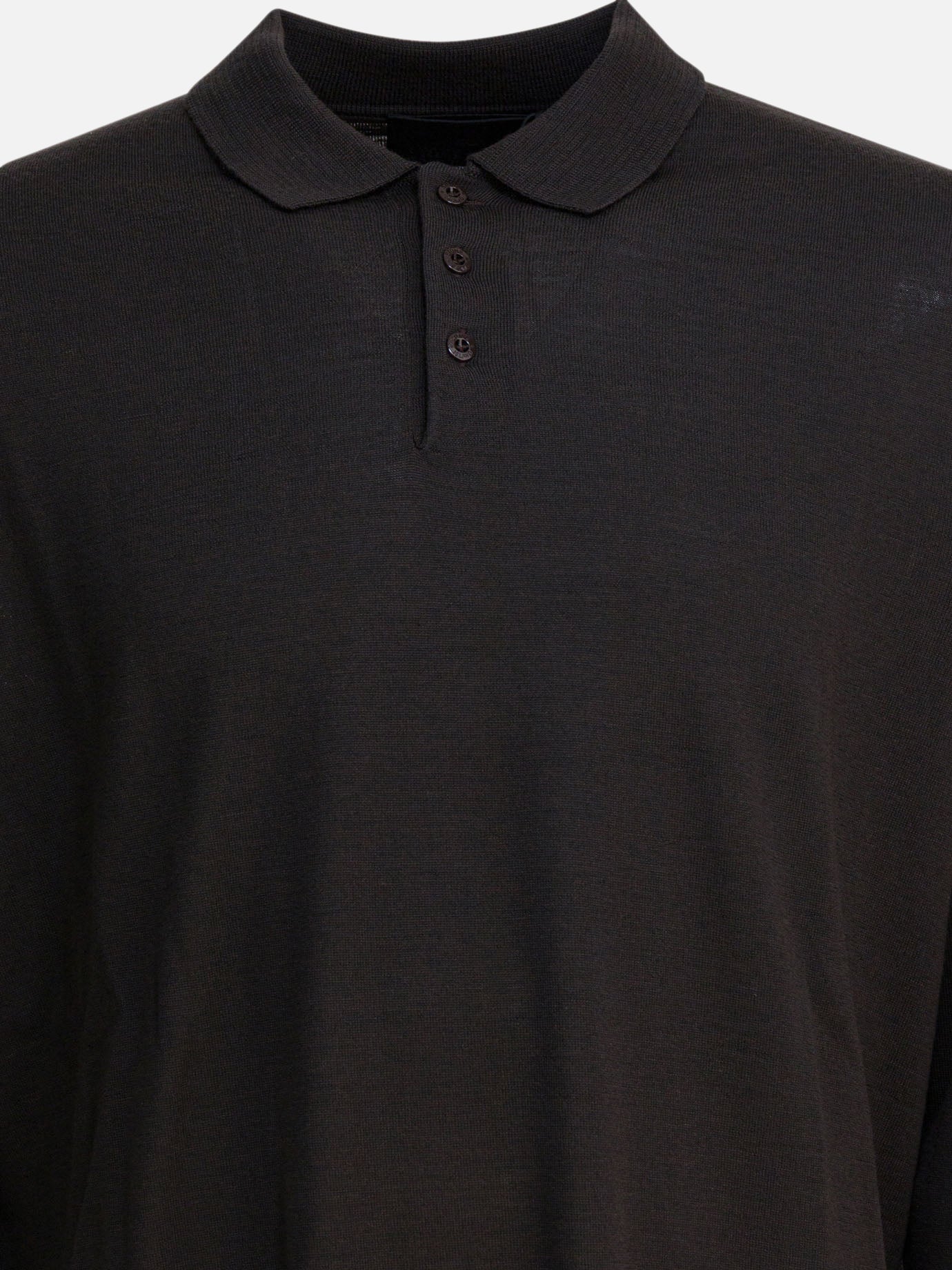 Maglioni polo Solid colour  Marrone - Stone Island Uomo | PDP | VIETTI Online Store | Zoom-Modal_3
