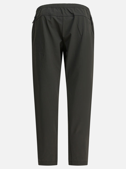 Technical trousers Solid colour  Grey - Stone Island Men | PDP | VIETTI Online Store | 2
